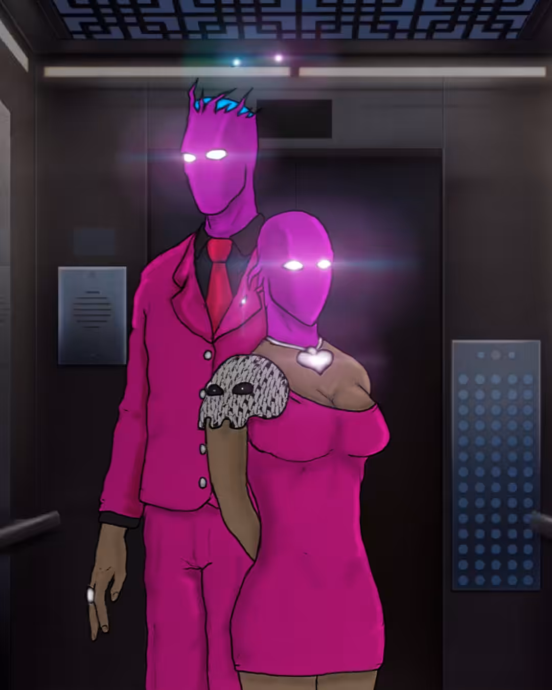 ELEVATORS