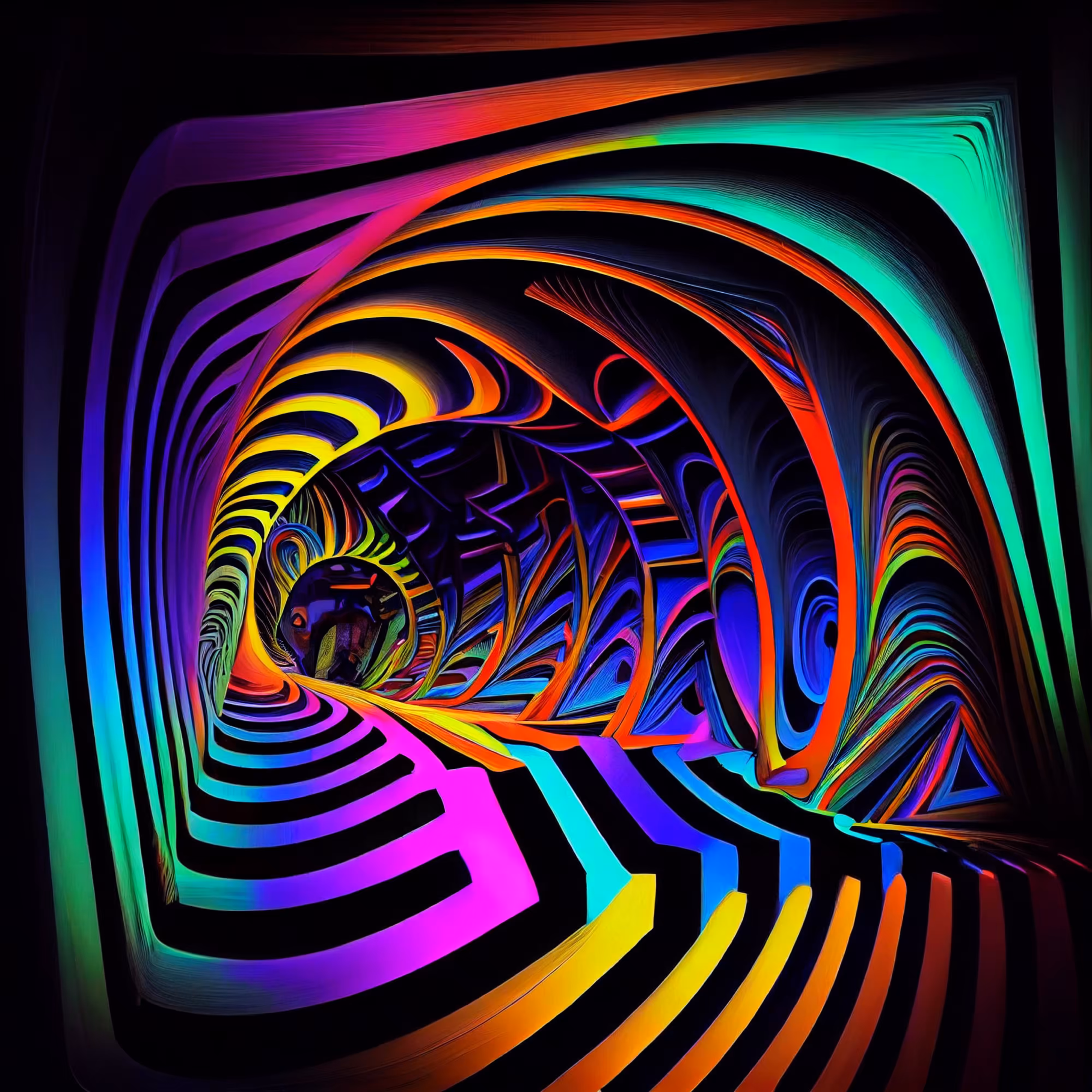Depth Perceived