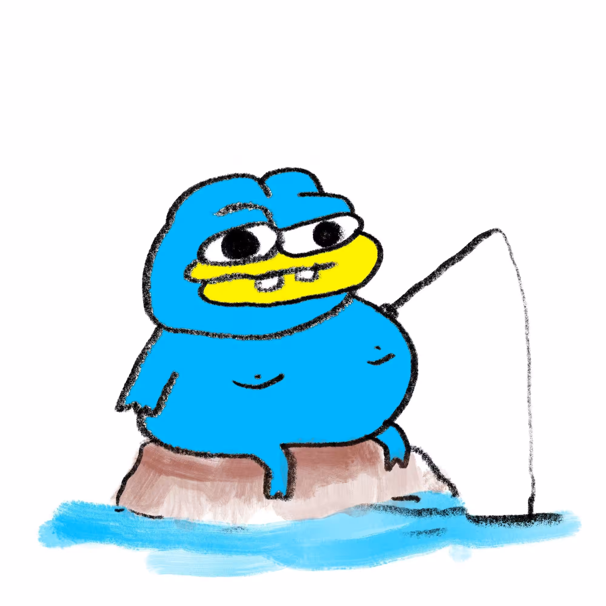 Pepe Neighbor #192