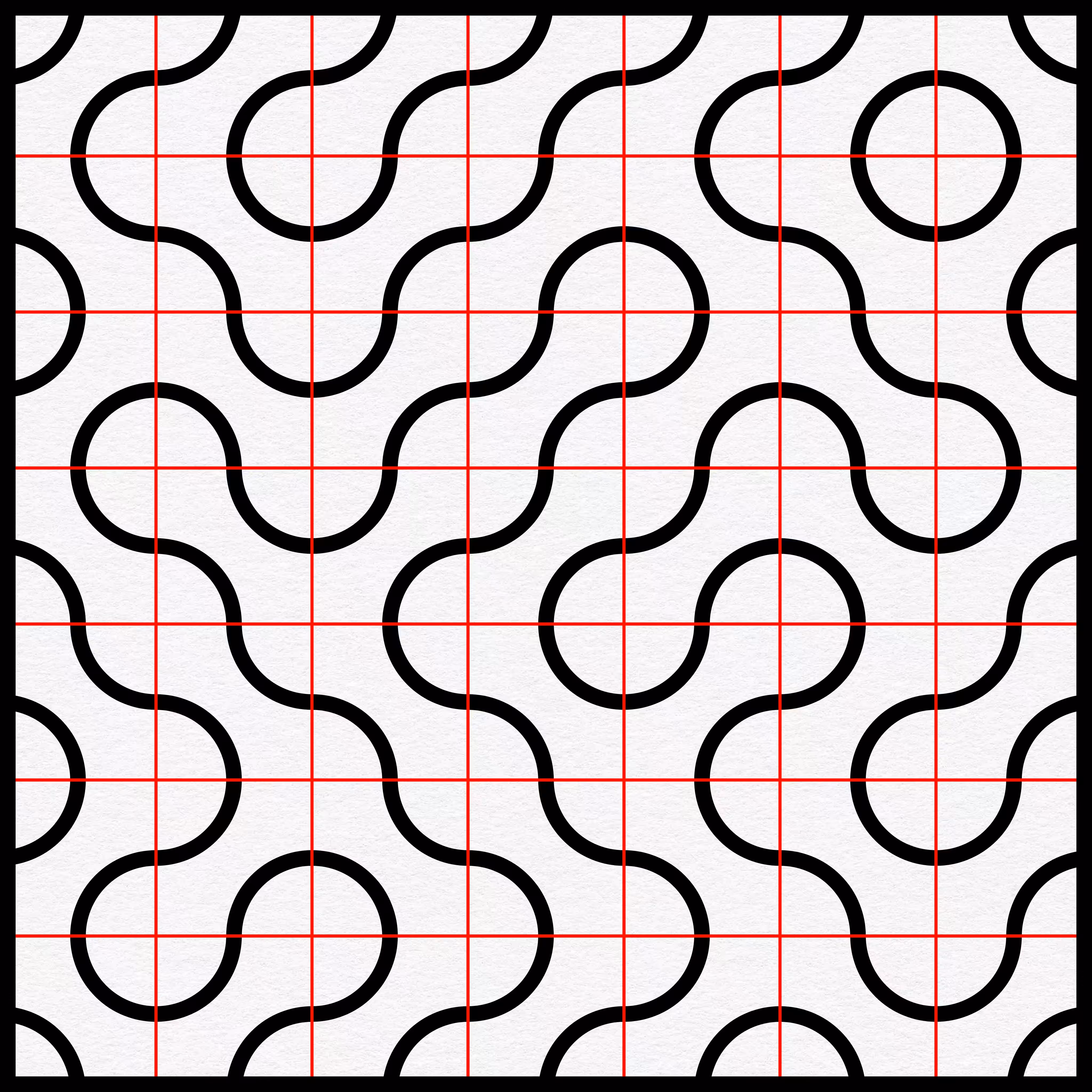 10PRINT - Example #57