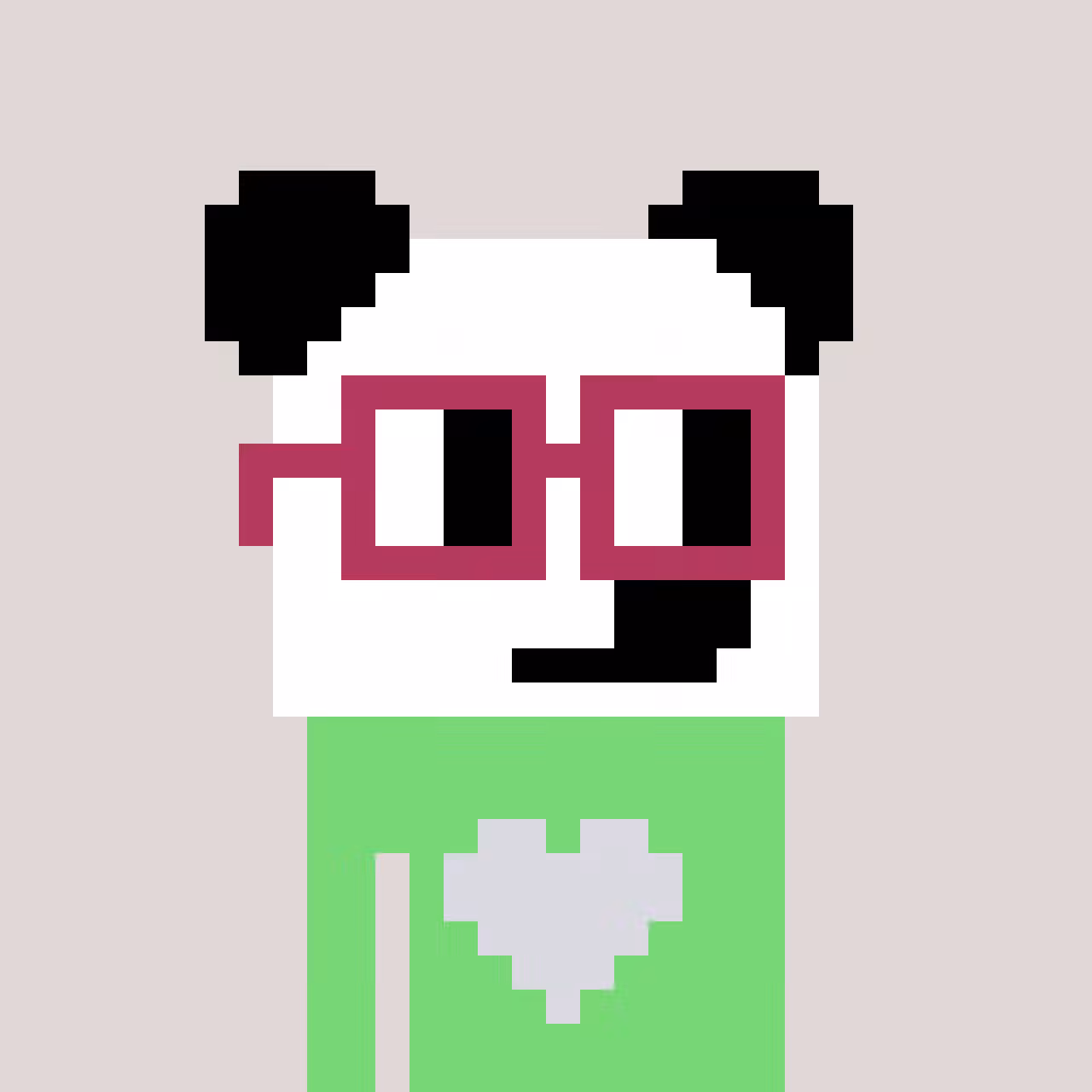 pandaface15