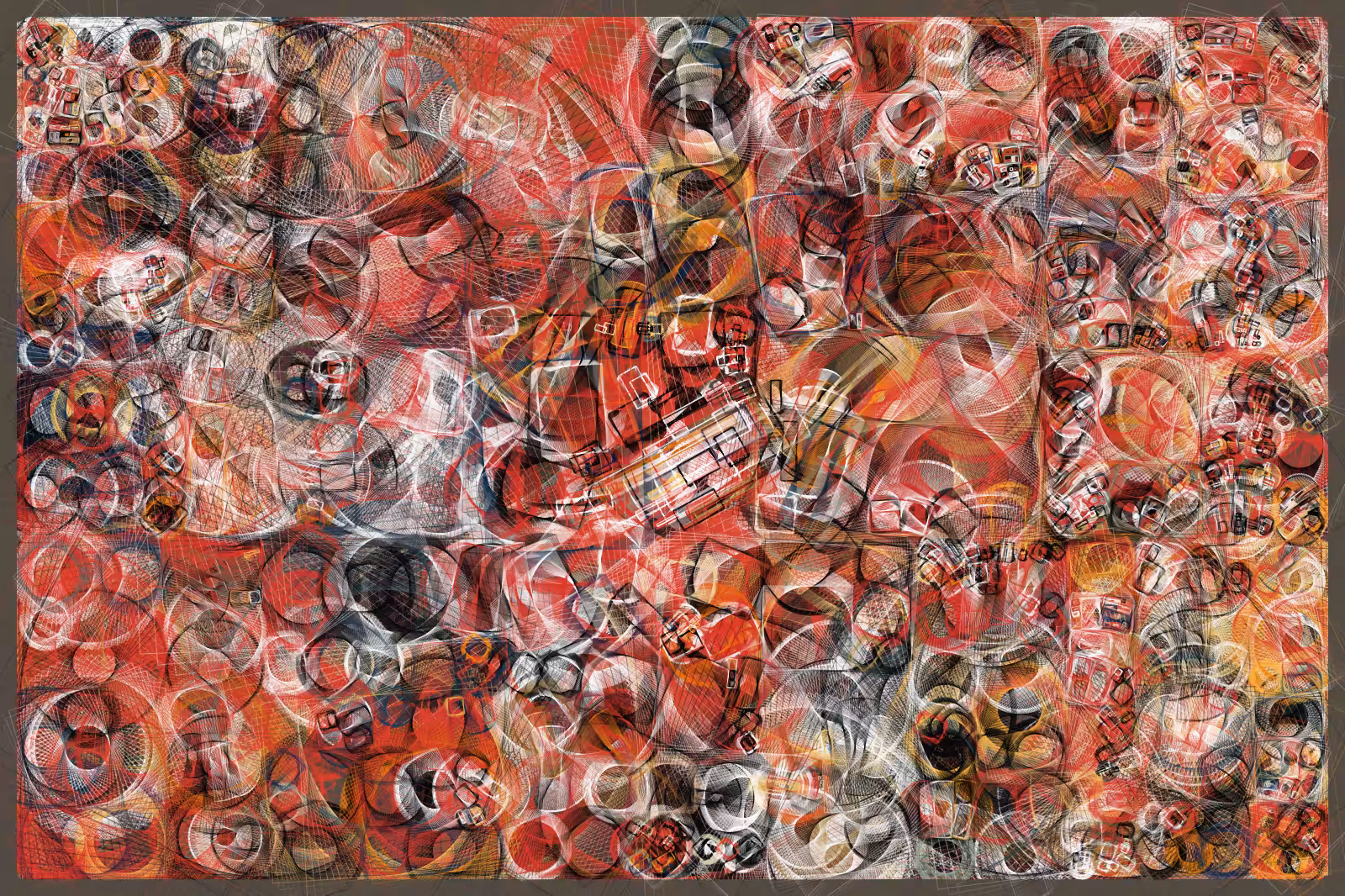 DisOrder #394