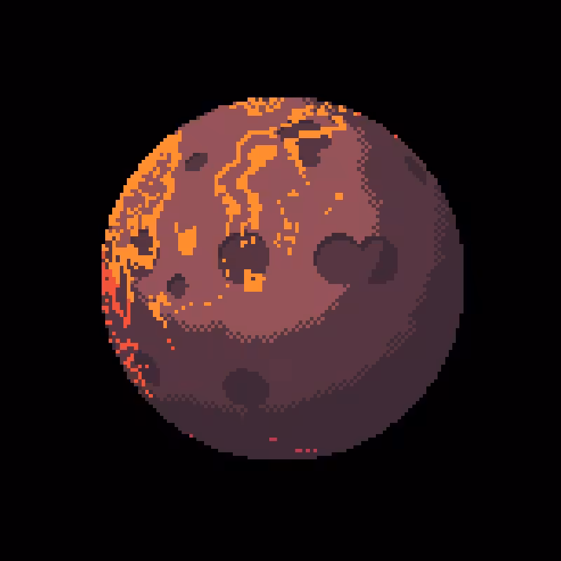 FX Planets #70