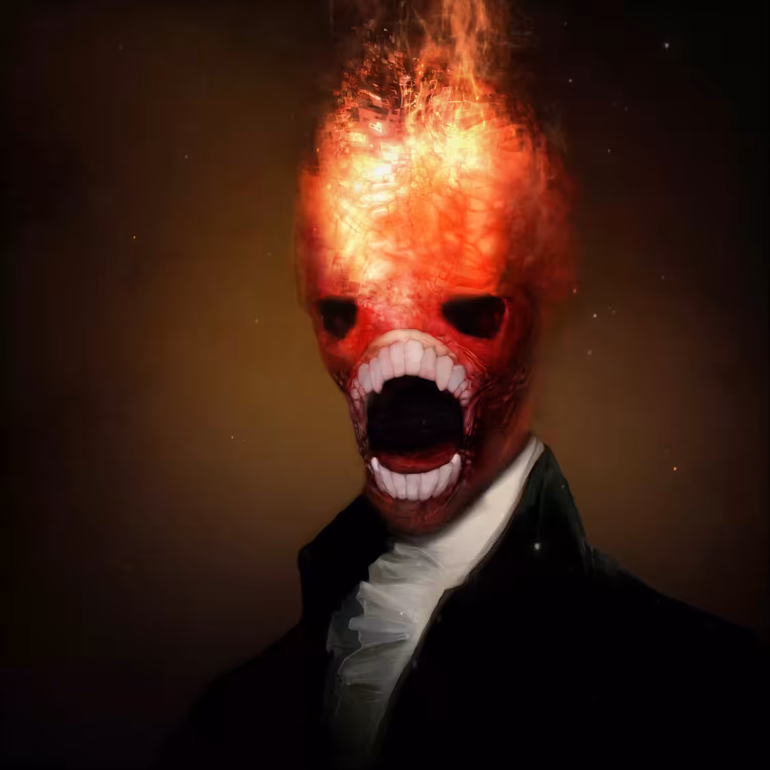 HOT HEAD