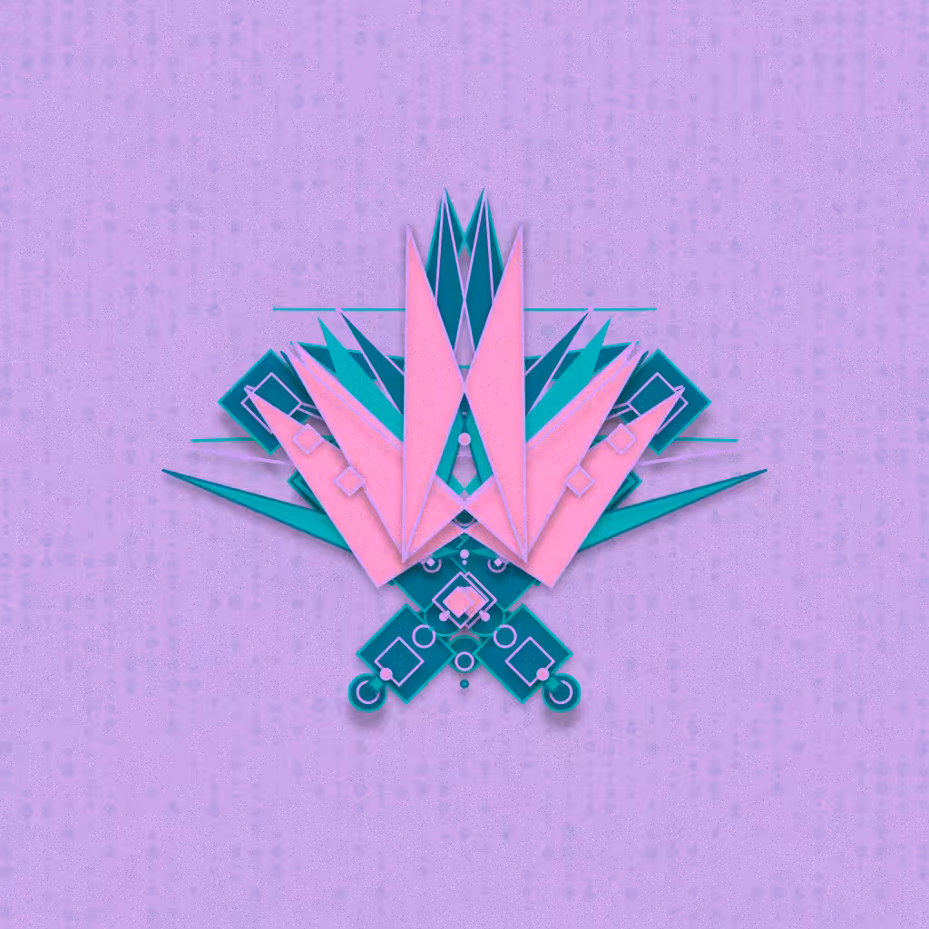 Paper Emblems #193