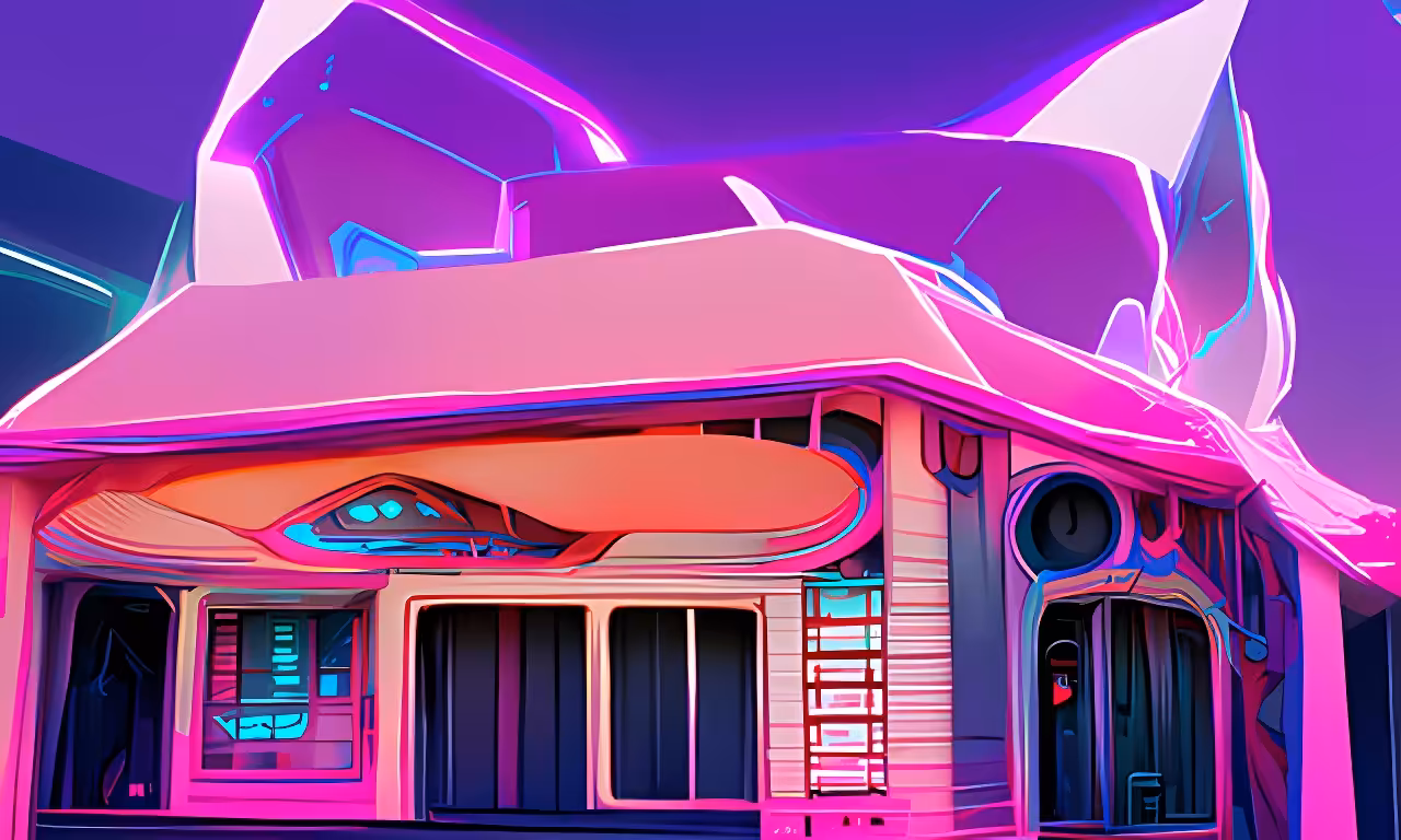 Dream House #2