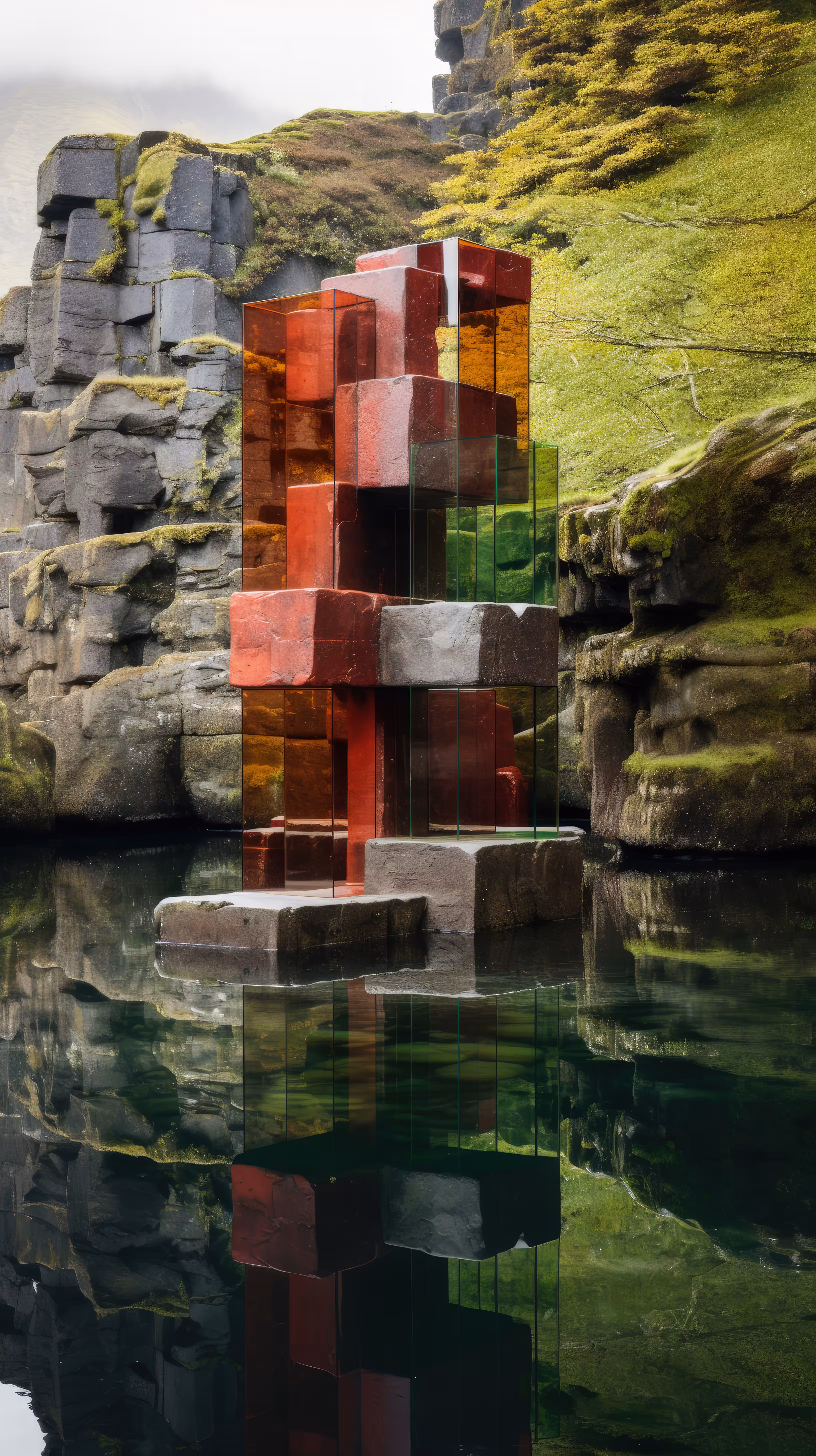 Estate Sculpture