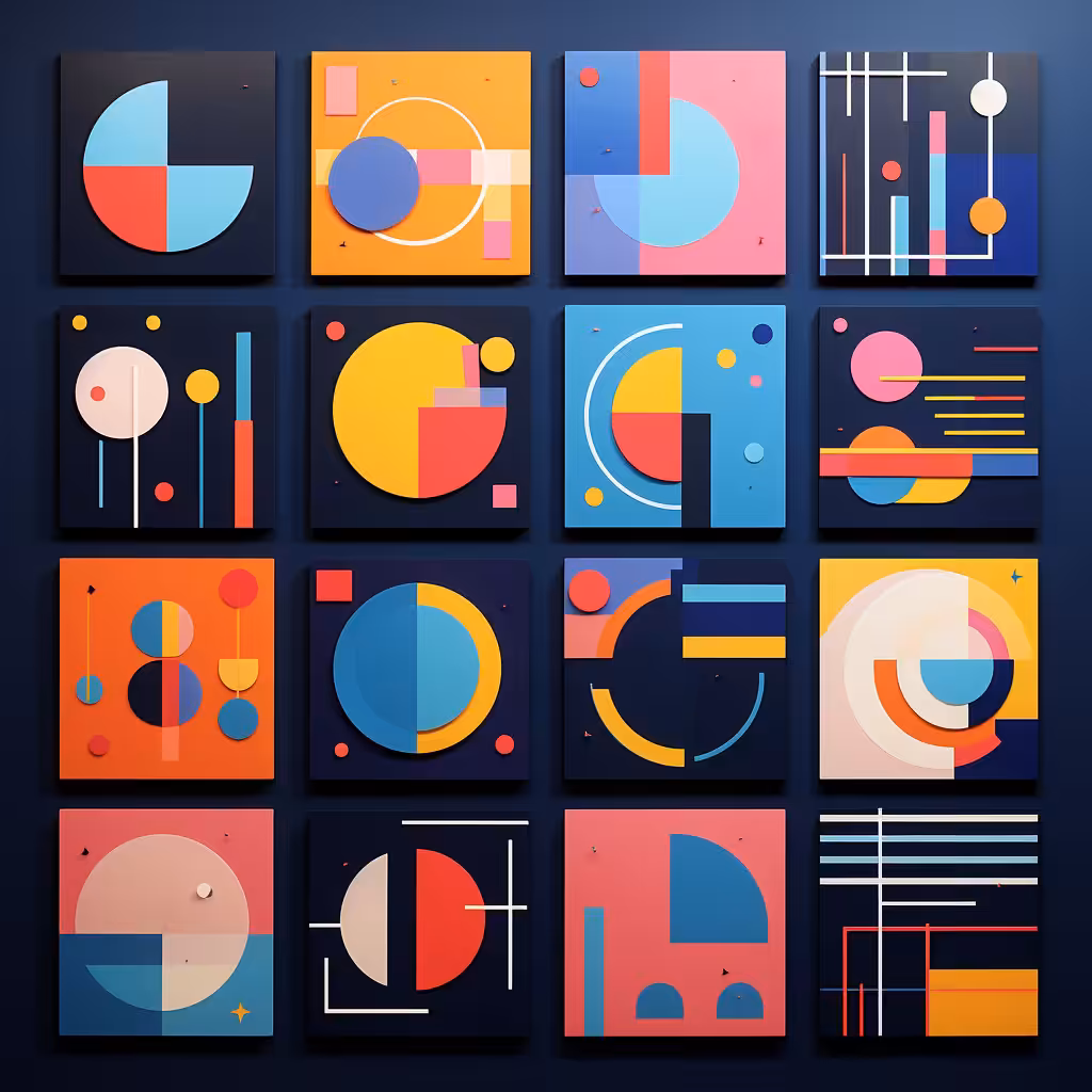 ART GR1DS #7