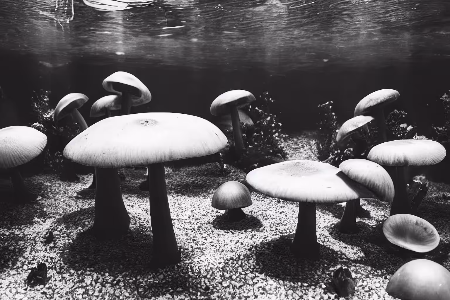 Aquarium