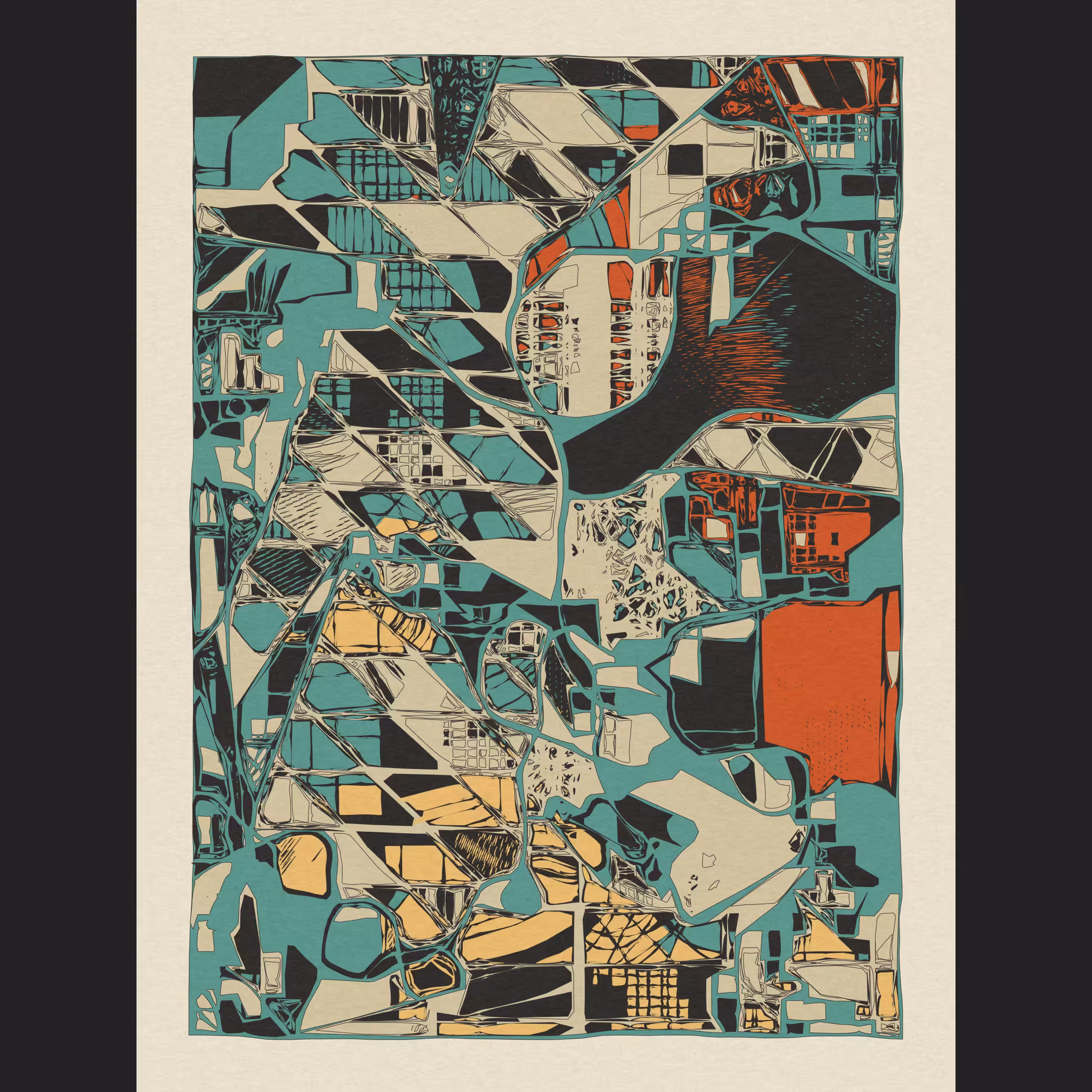 Rayincarnations #218