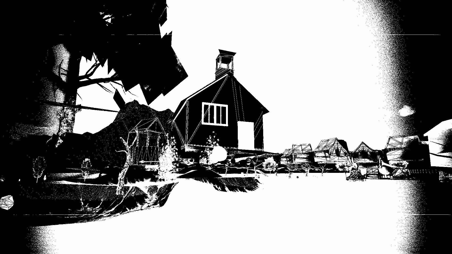 The Schoolhaus'