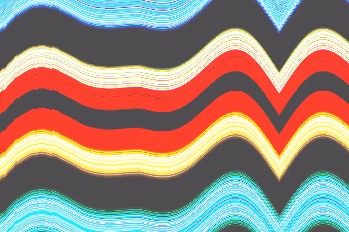 Tapestry Painting II