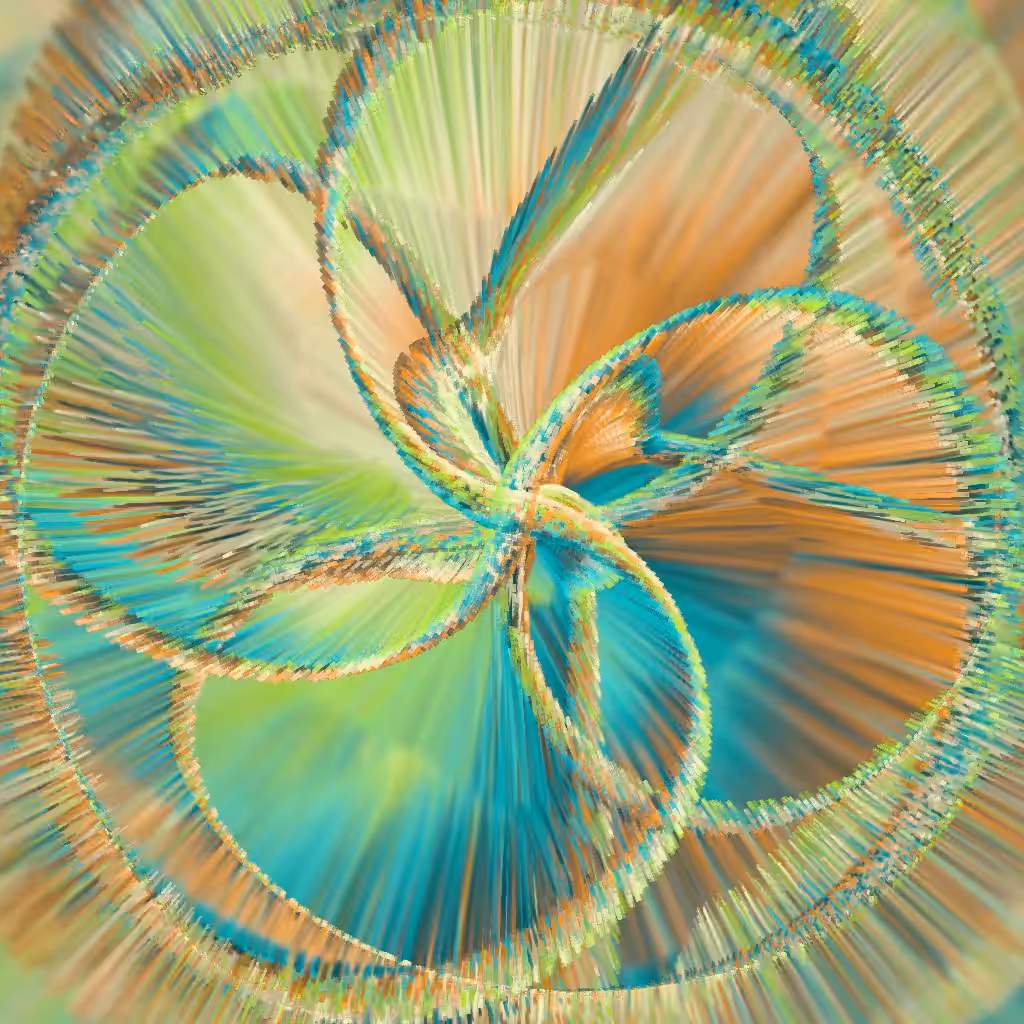 Springy Clover