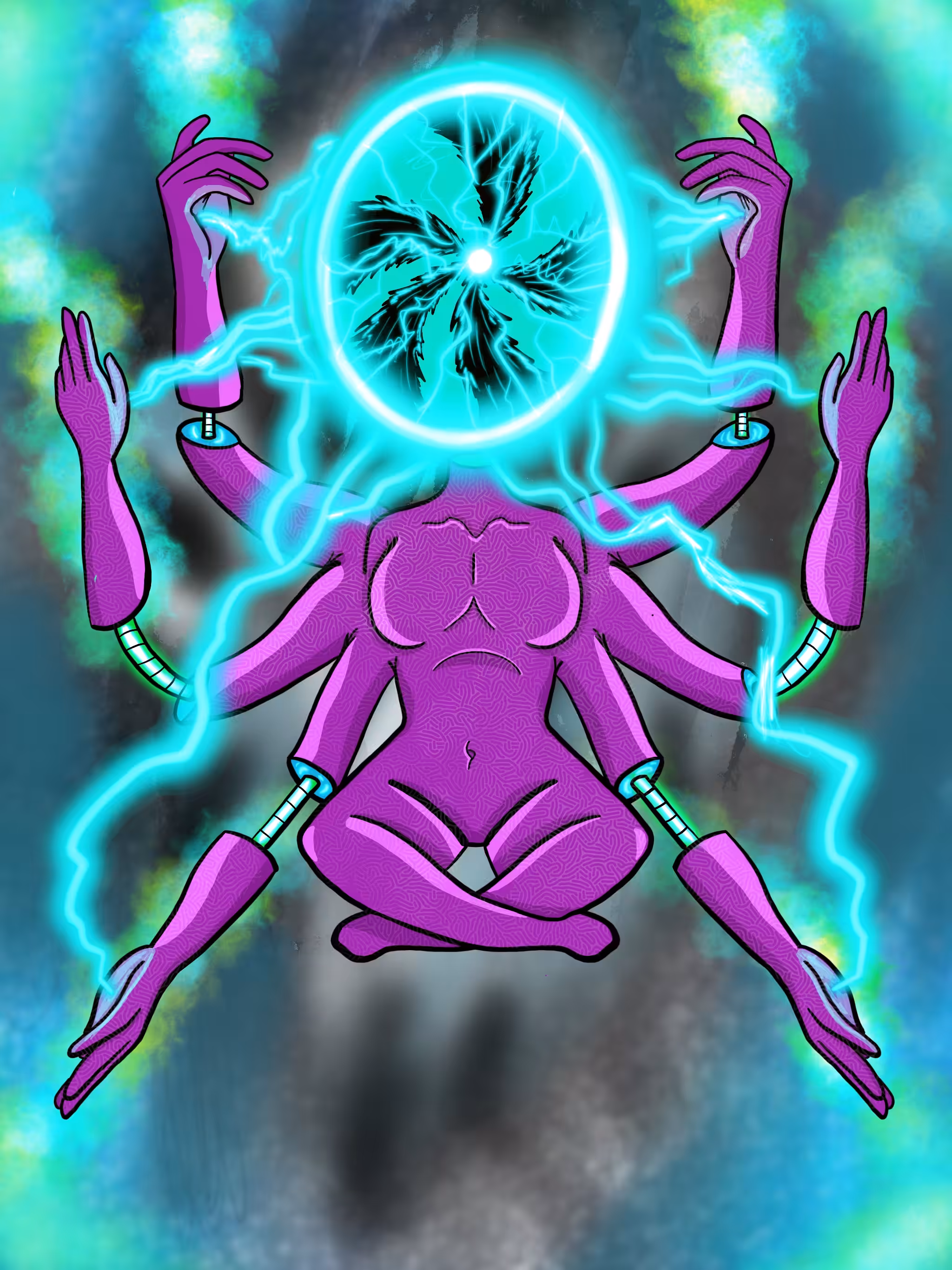 Rebirth