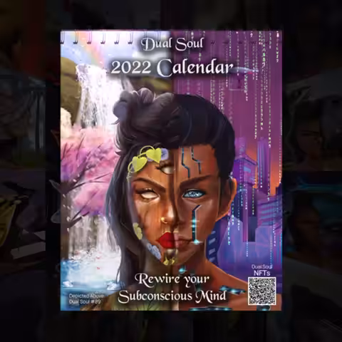 Dual Soul Physicals