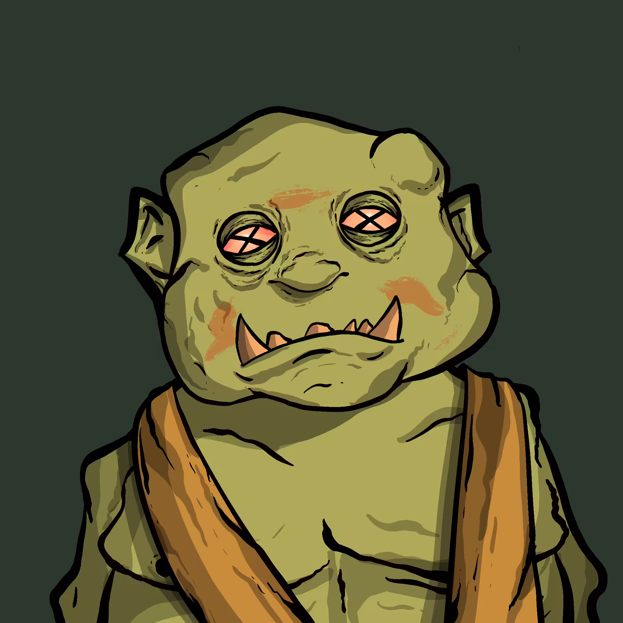Orc #114