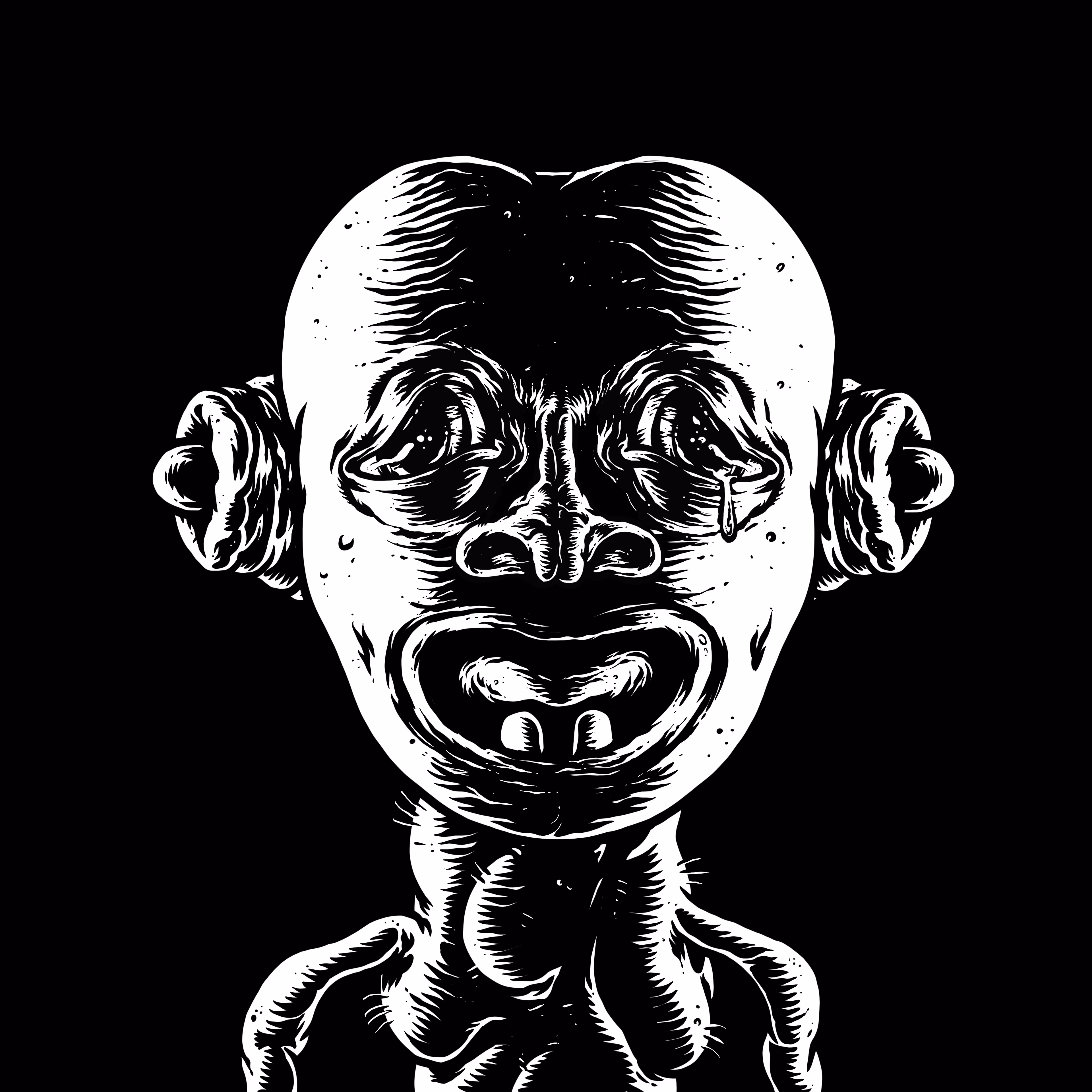 Friend #013