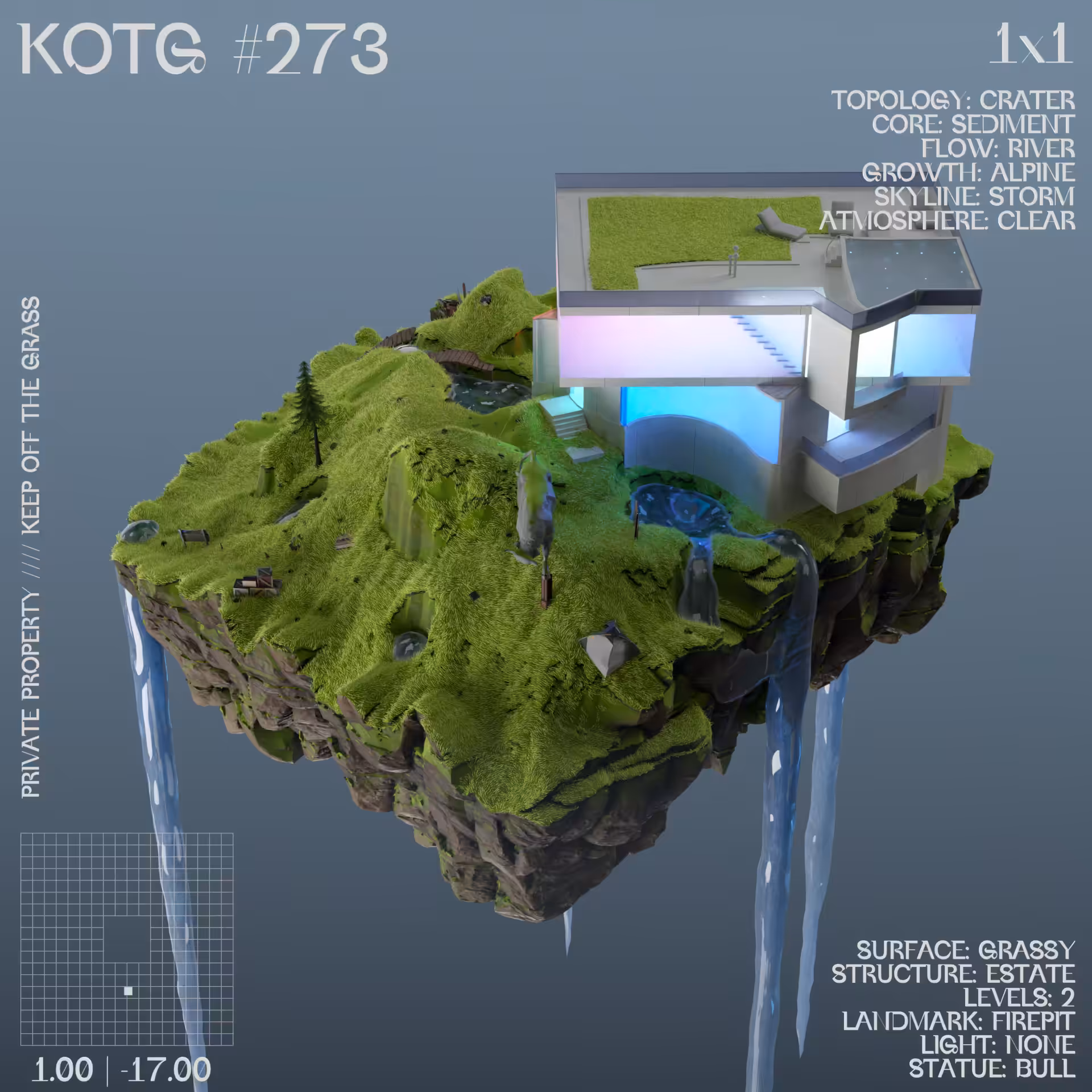 KOTG #273