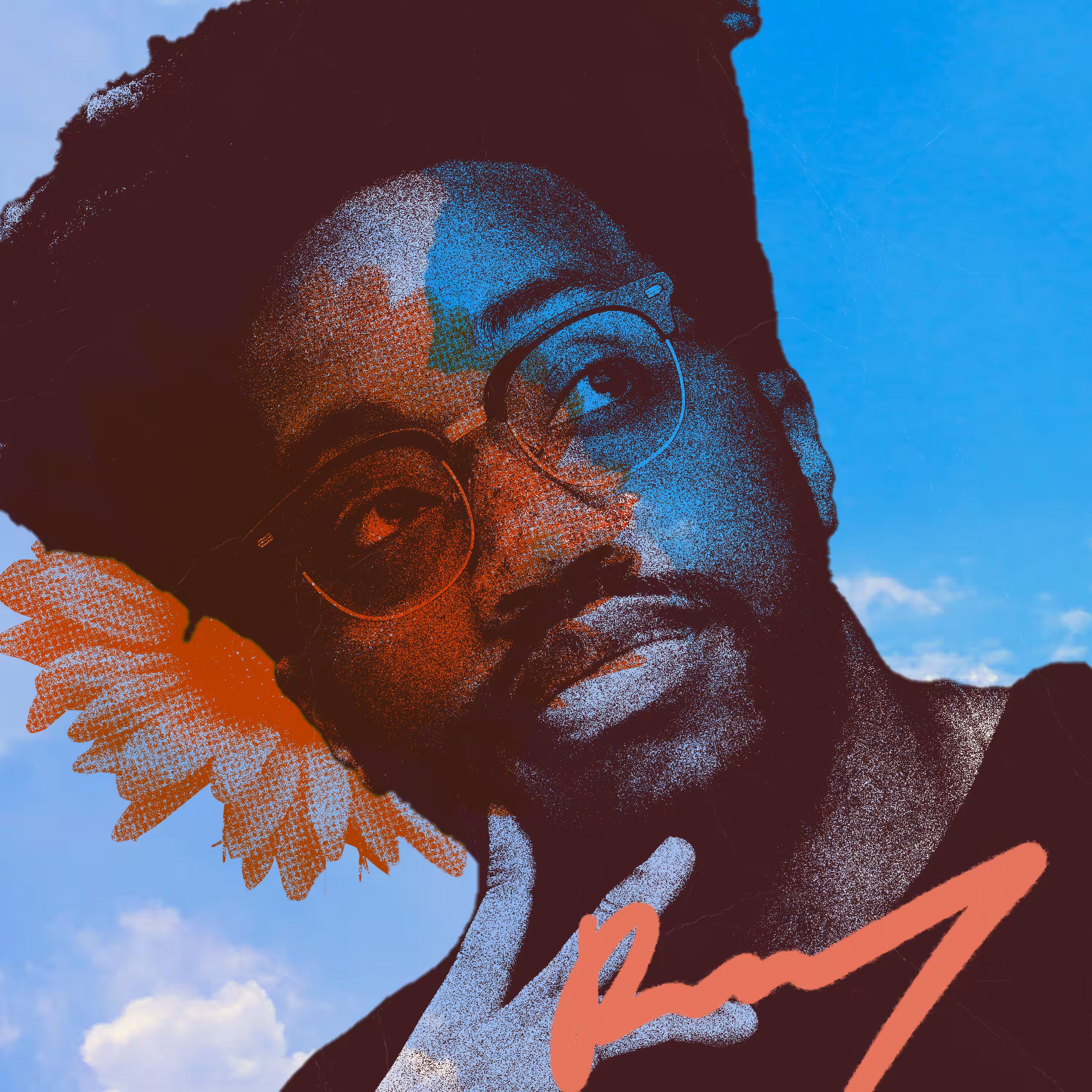 Ramsay Almighty - RADIO