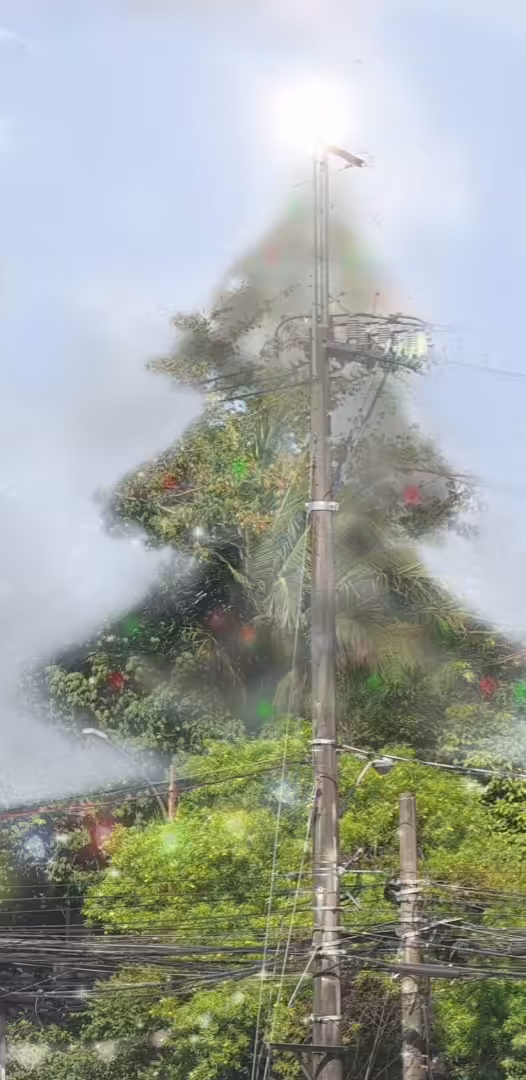 Xmas in the Metaverse