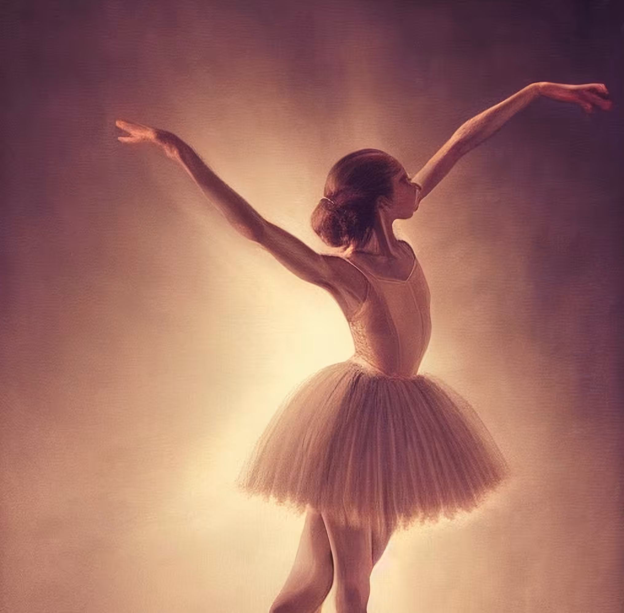 Ballet #8