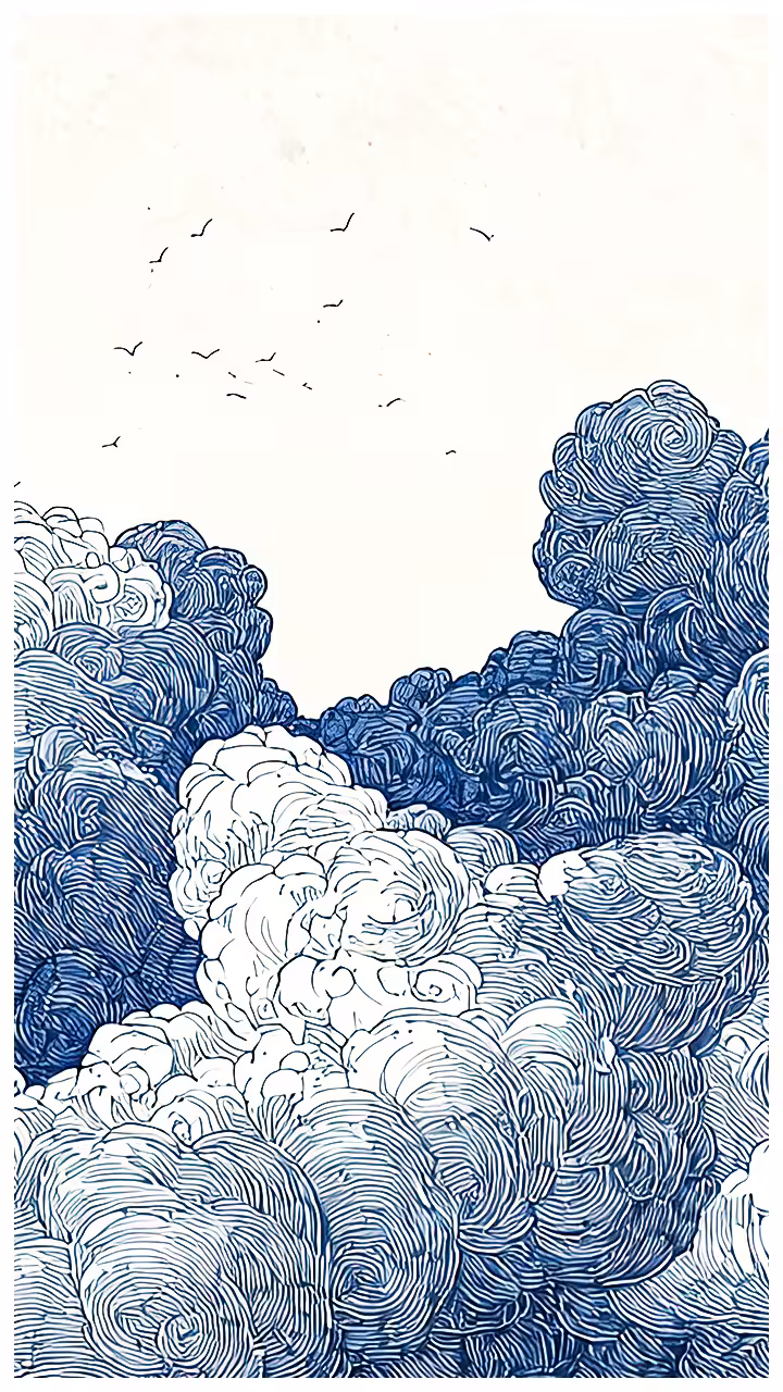 [WIP] ☁🔵