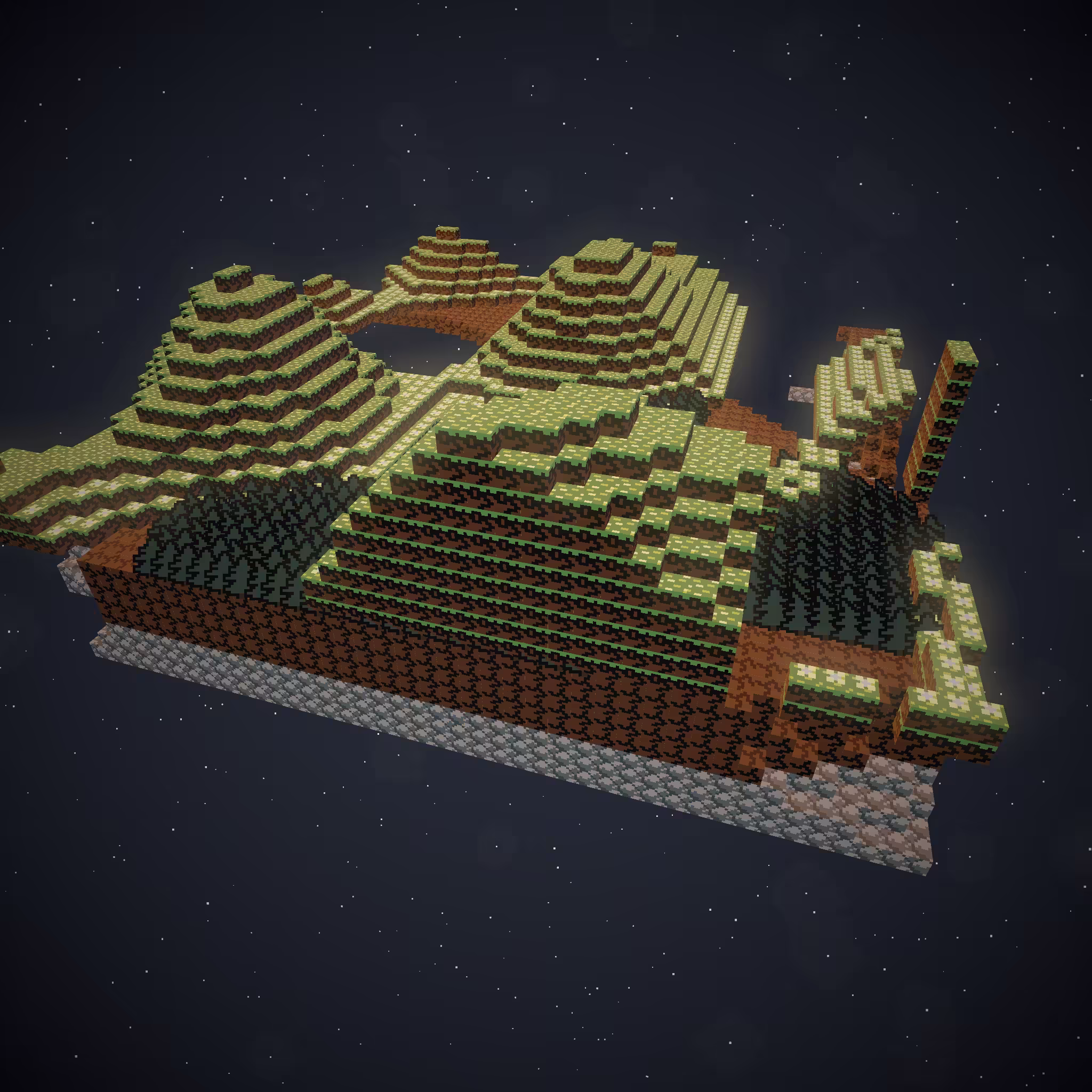 blockscapes #10