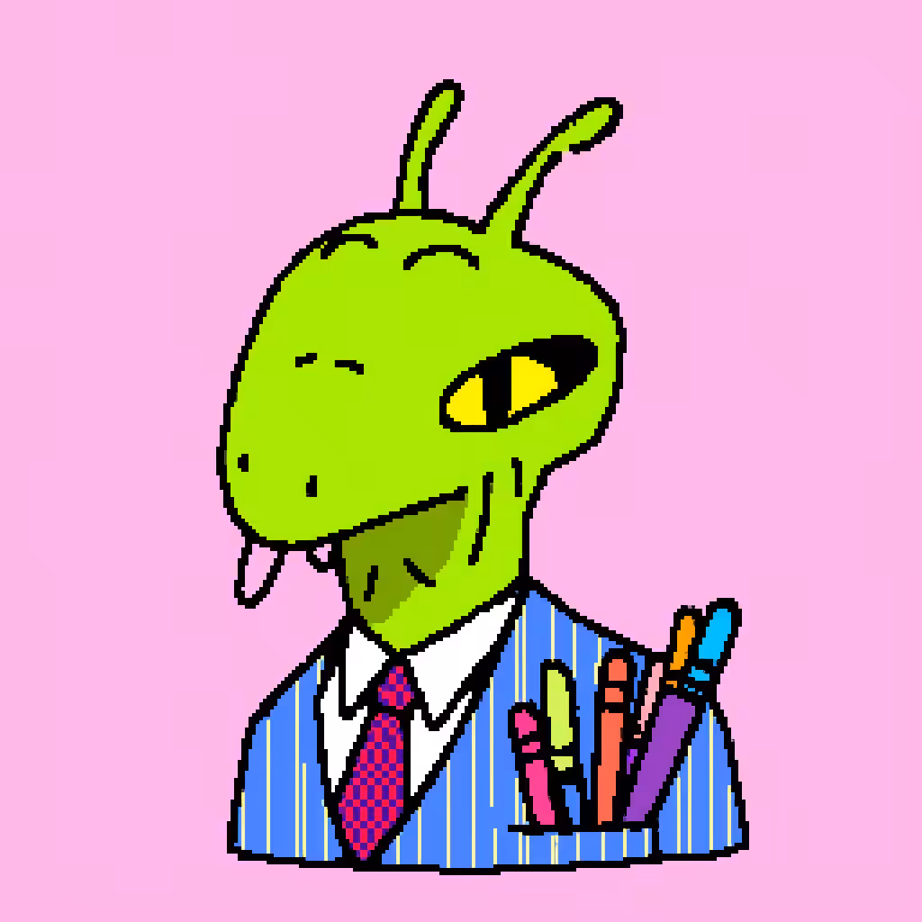 DX Terminal: EnronEchoes99
