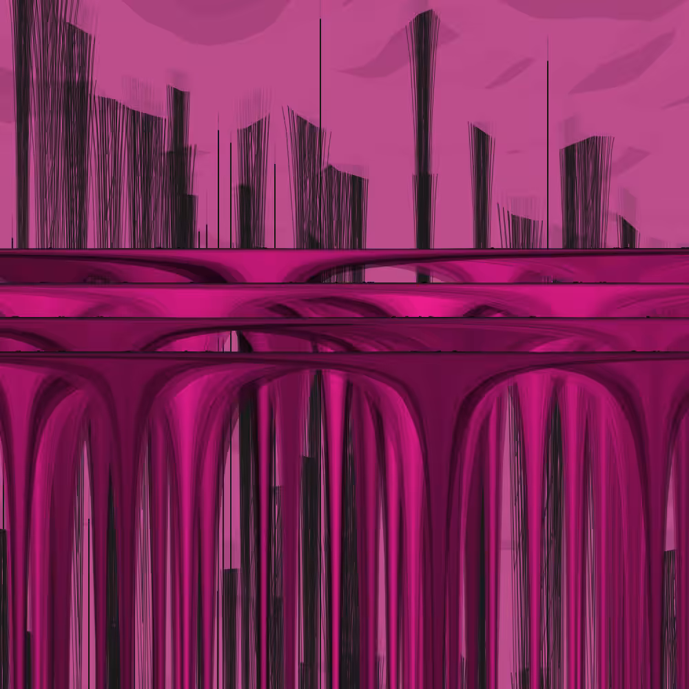 Impression of the city #48
