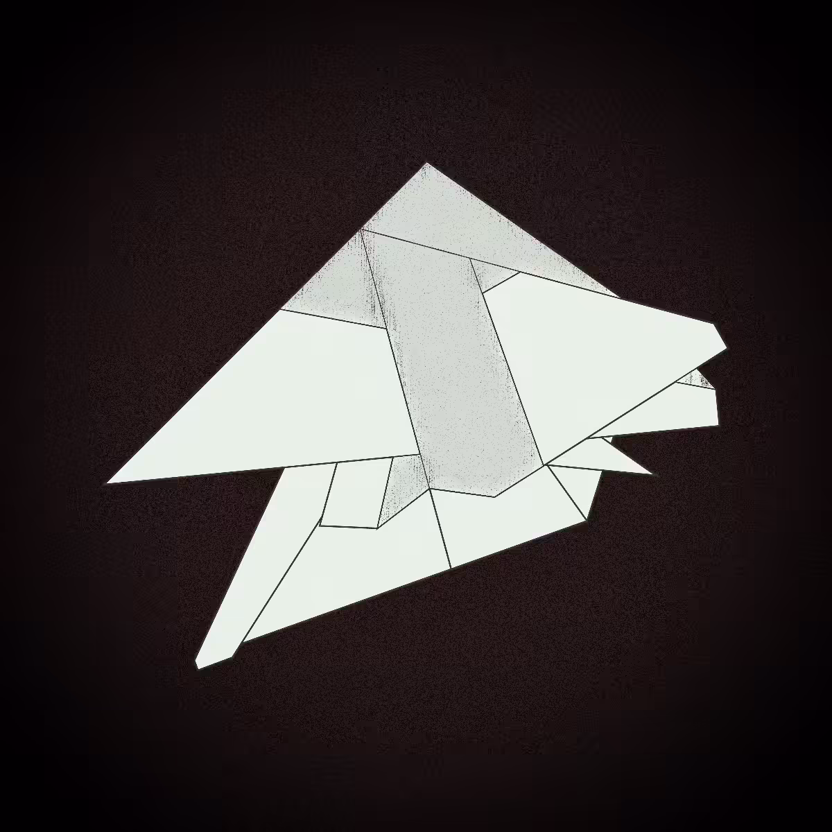 Shape of Freedom #1311