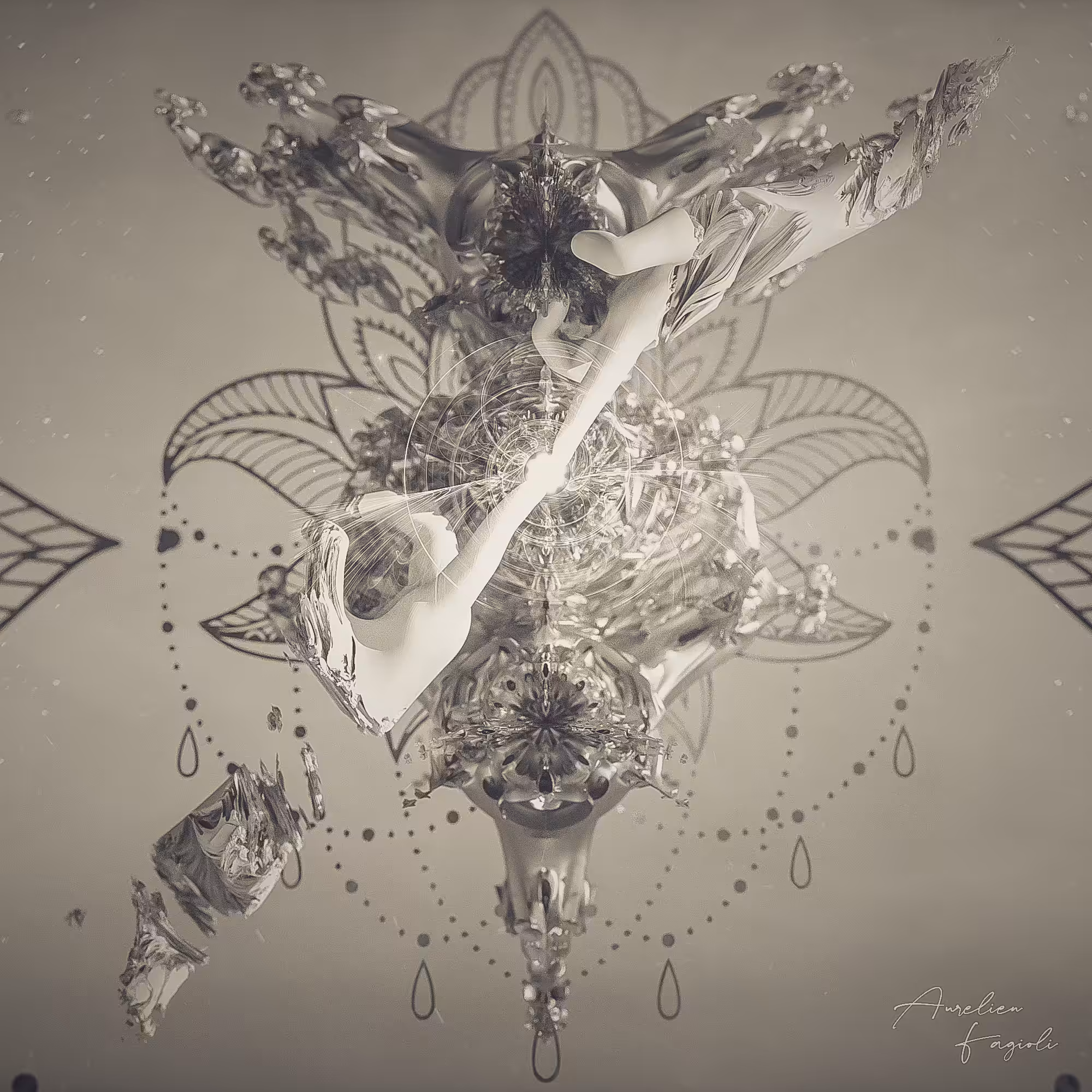 The origin II (Black Edition)