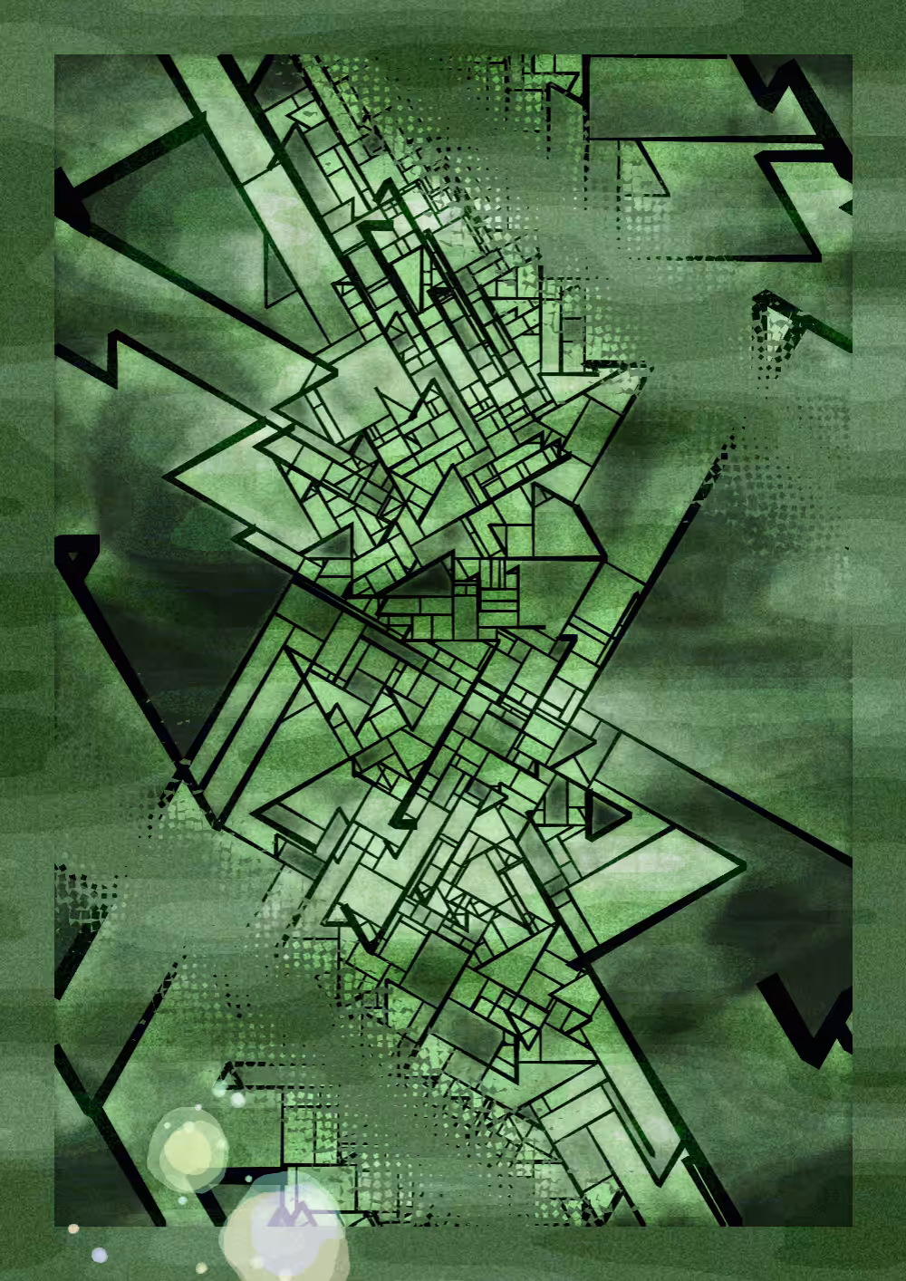 Neonphobia #131