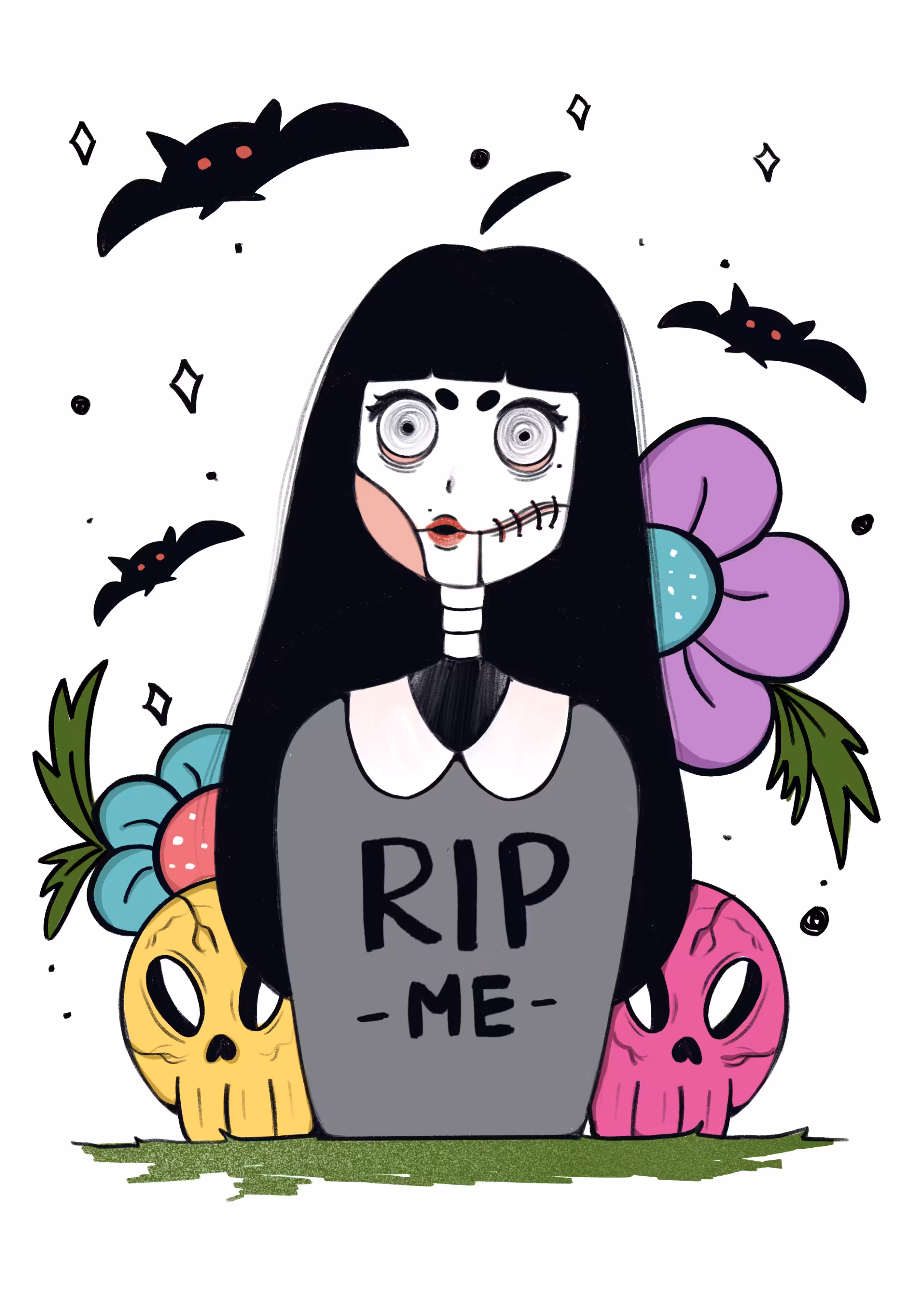 Rip Me