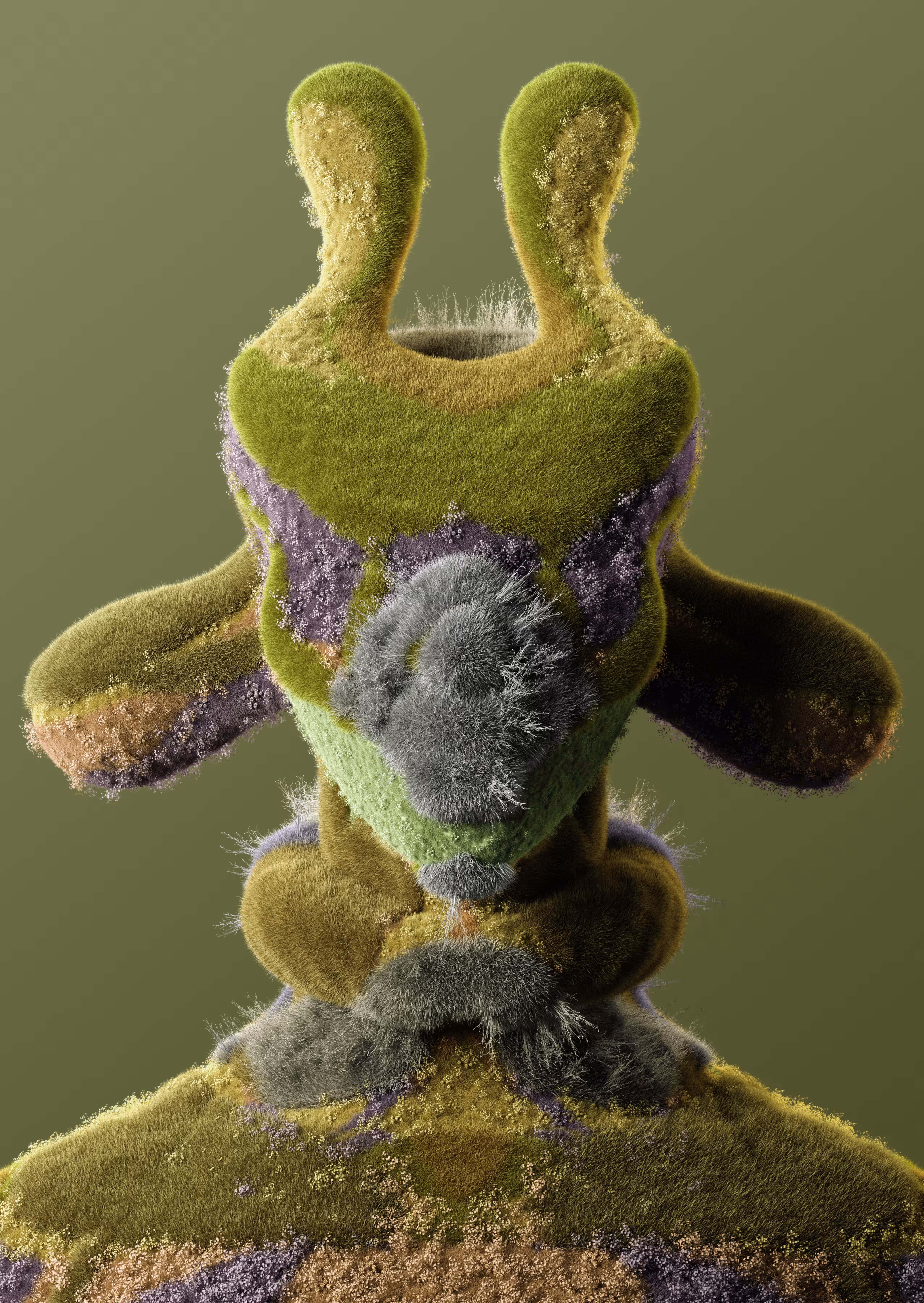 Kodama - Gi