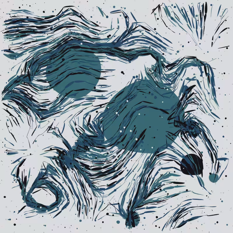 Sideral Wind #1