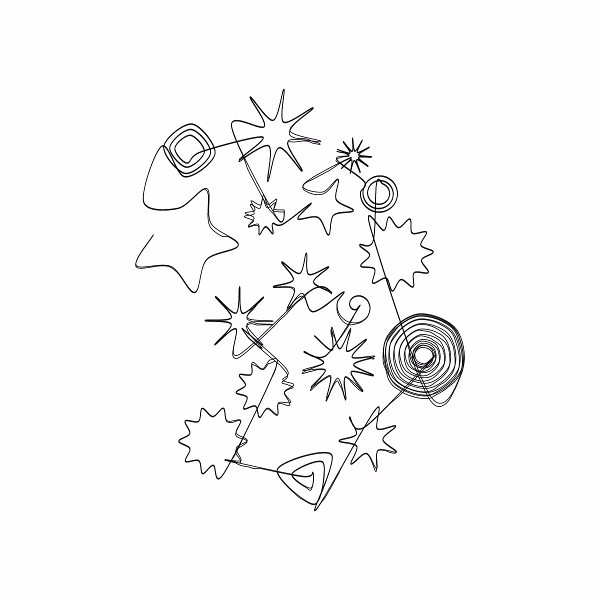 Astro Doodles #342