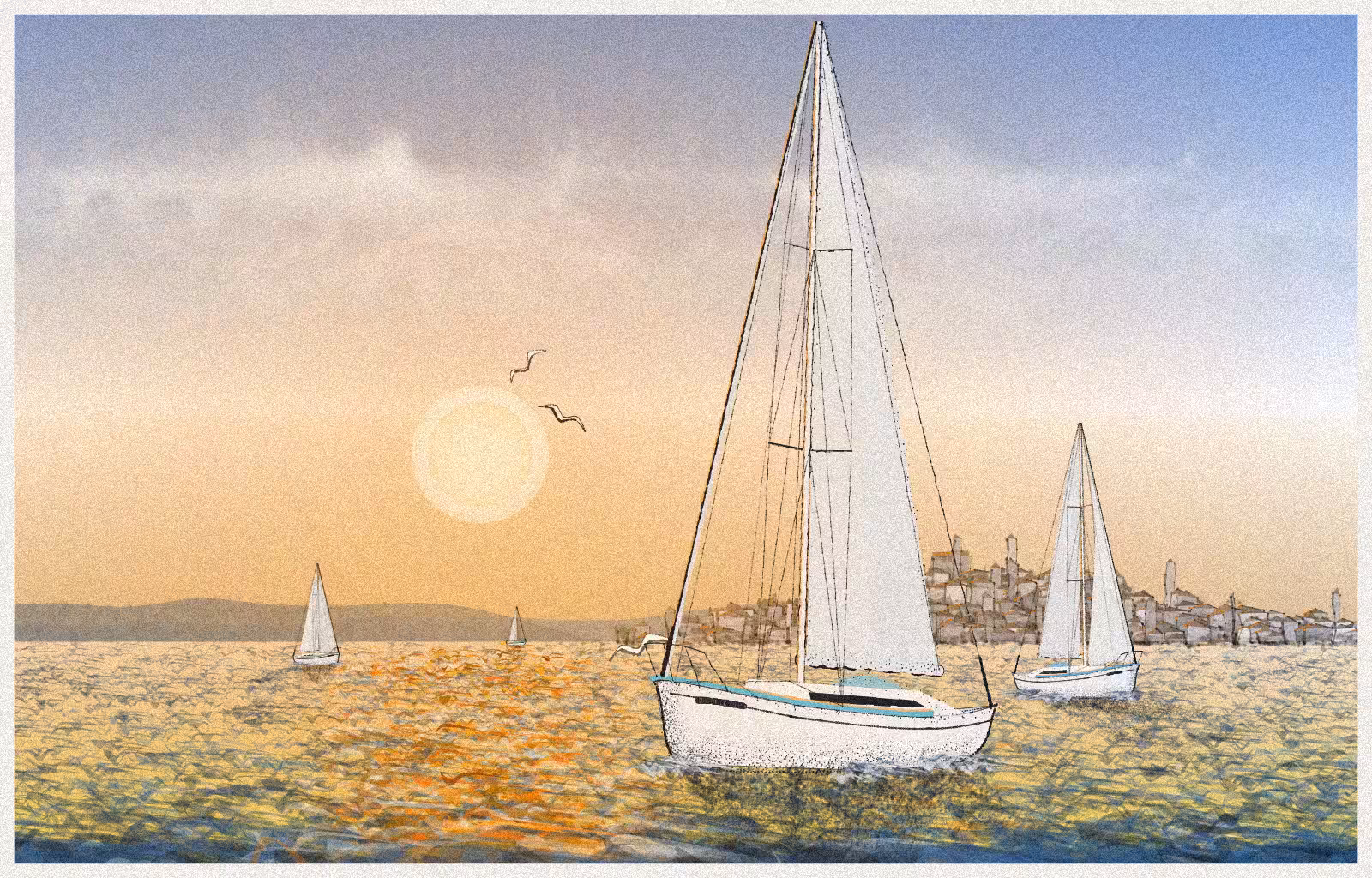Voyage #94