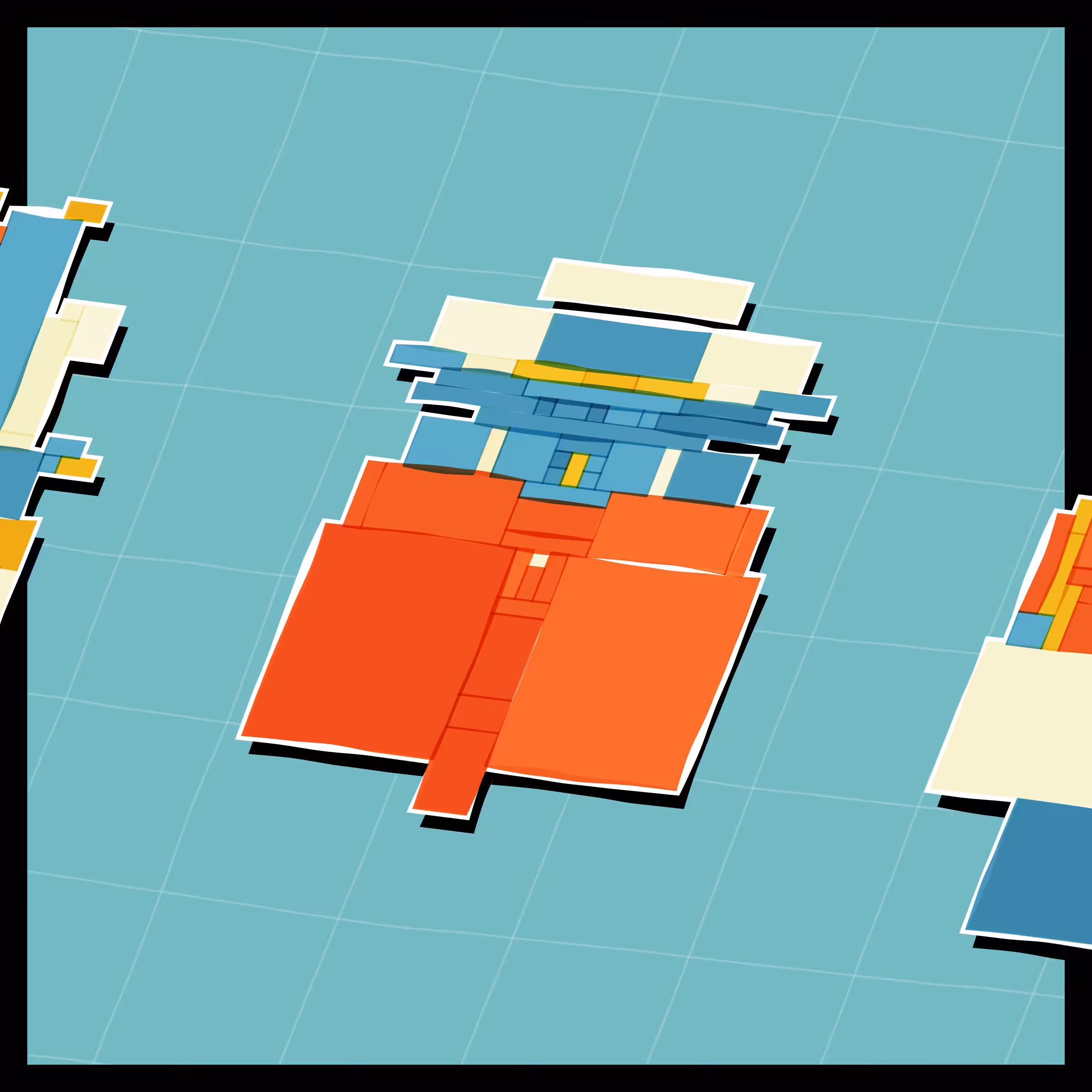 Paper Armada #1922
