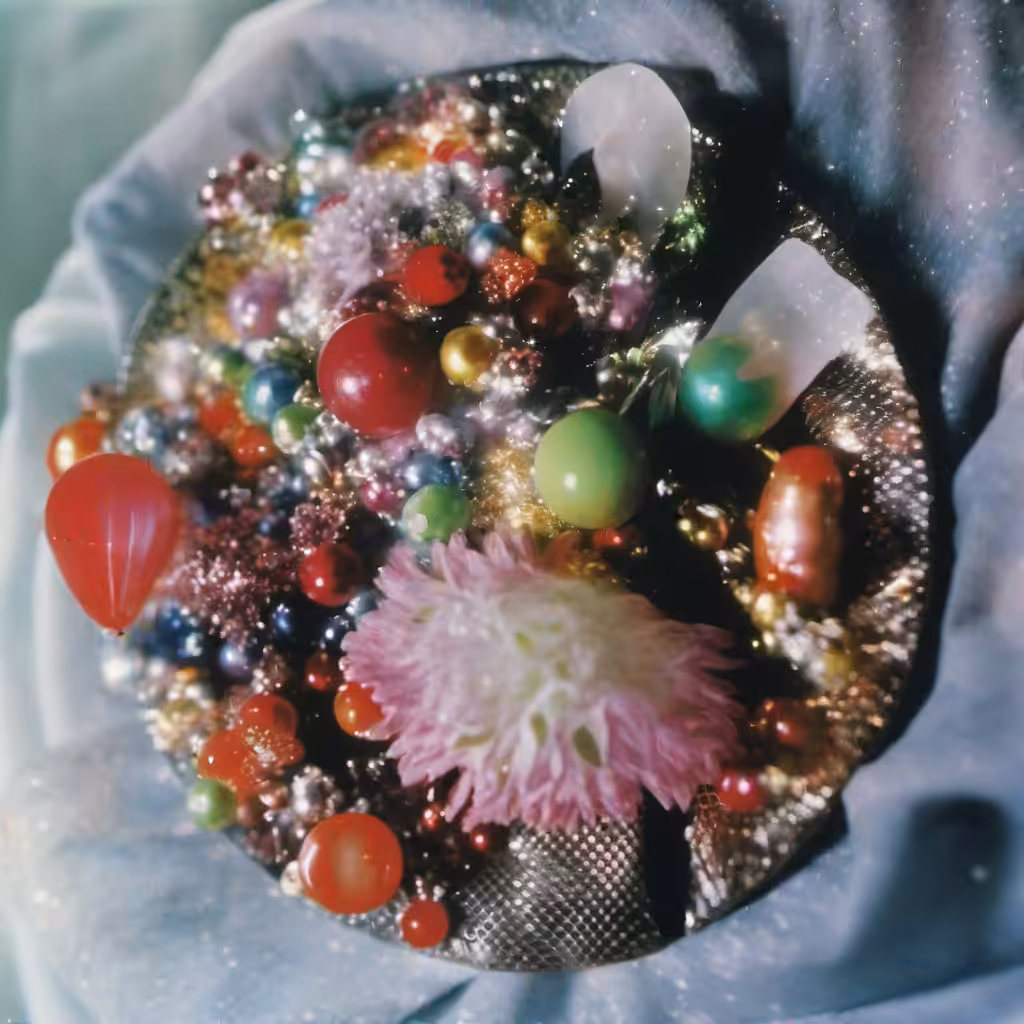 cosmic talismans and conjured spirits #30
