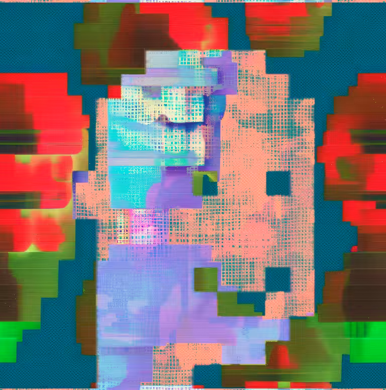 coalescence #7504