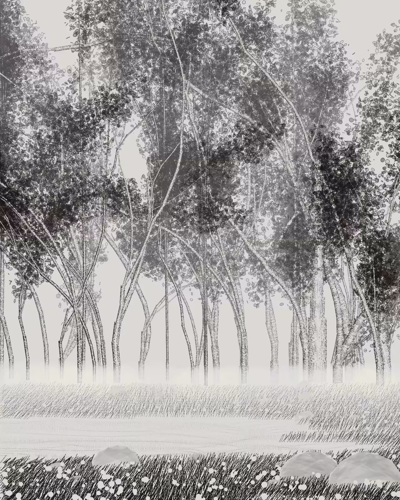 Grove #29