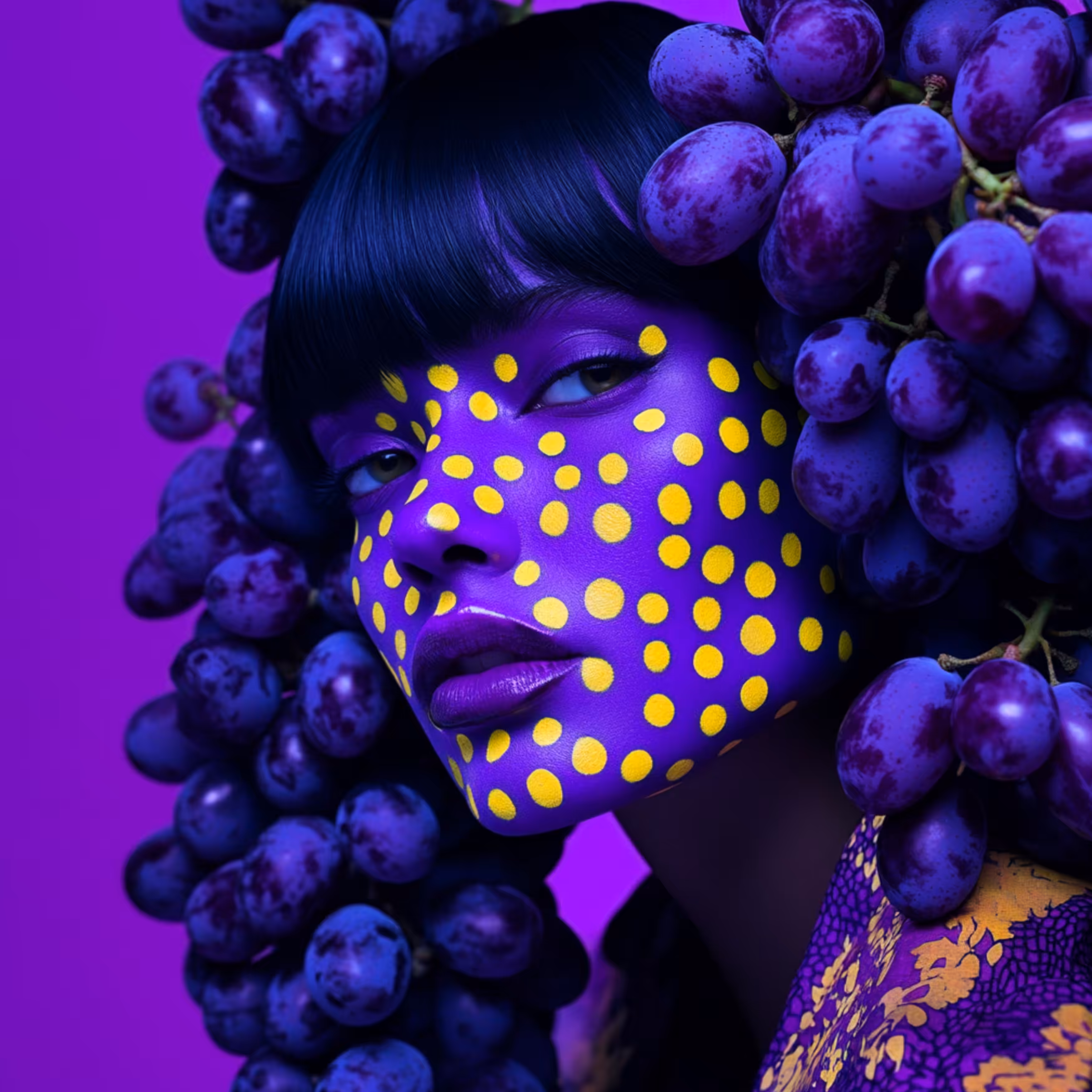 Colors of fashion