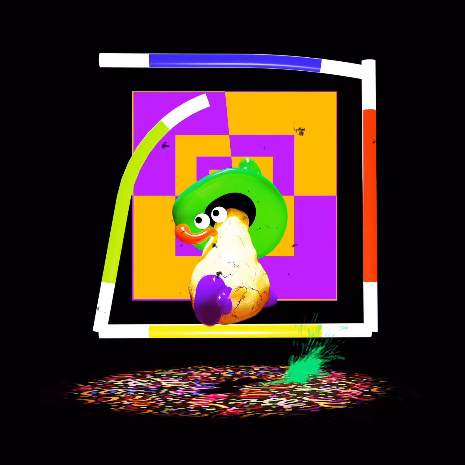 Wizard Of Loop
