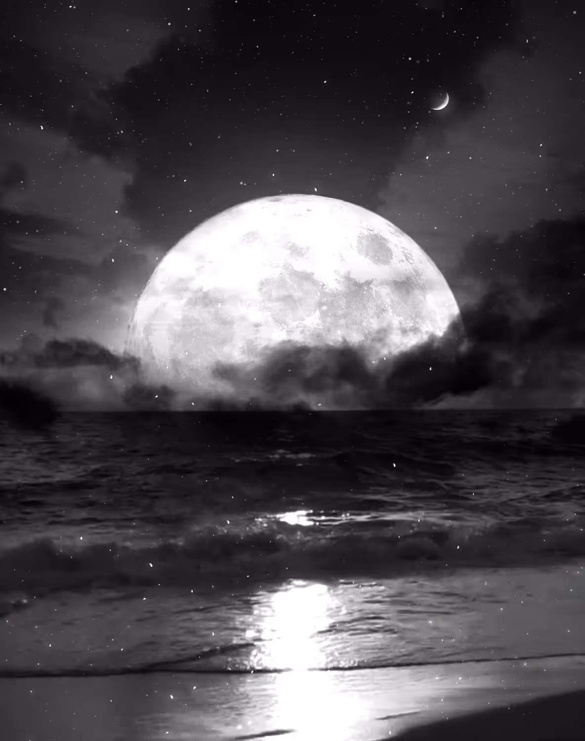 MOON DANCE