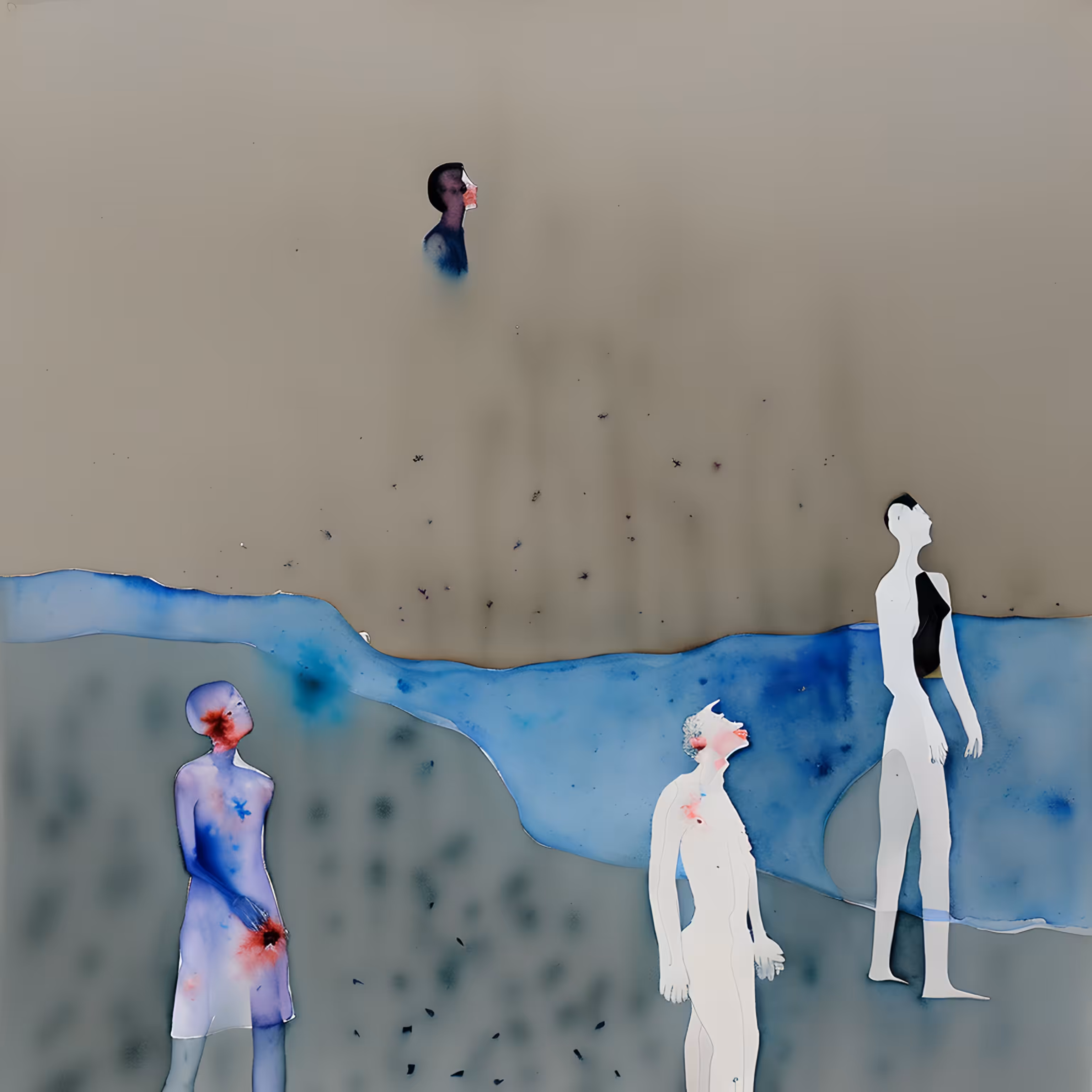 Translucent Souls #60
