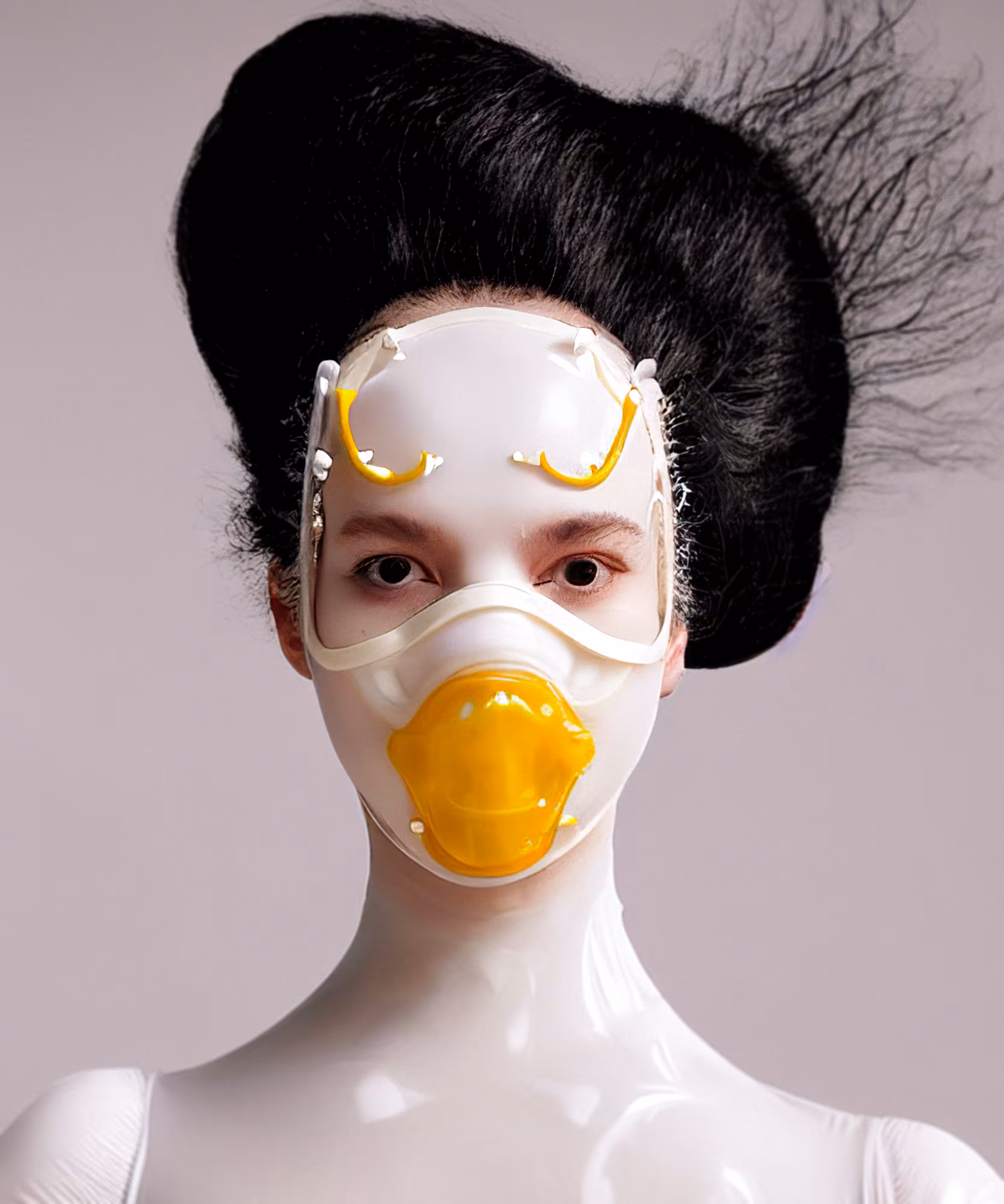 Parametric Fashion #6