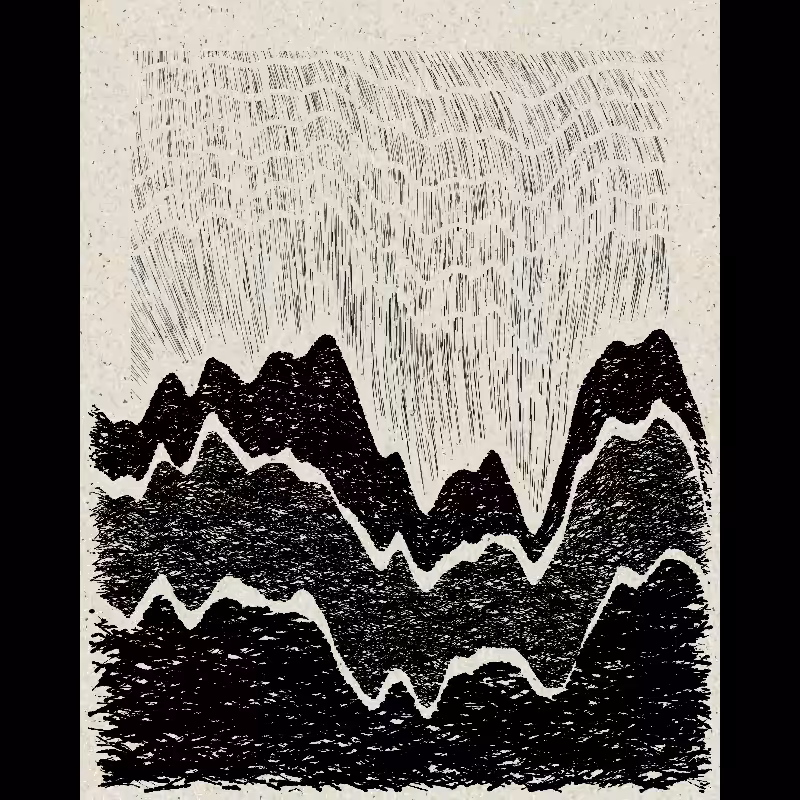 Alpinism #1