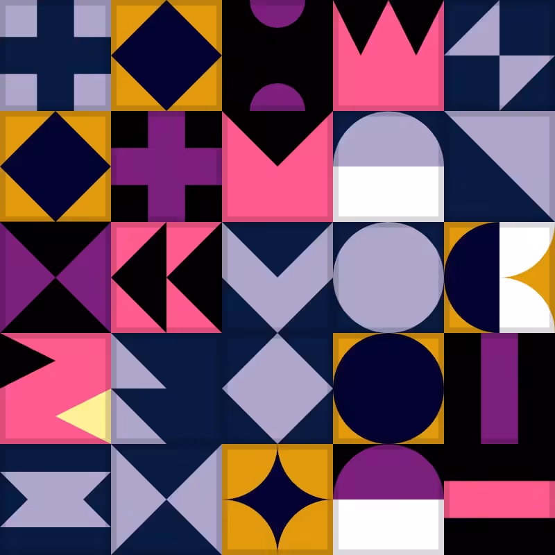 GridWorks #70