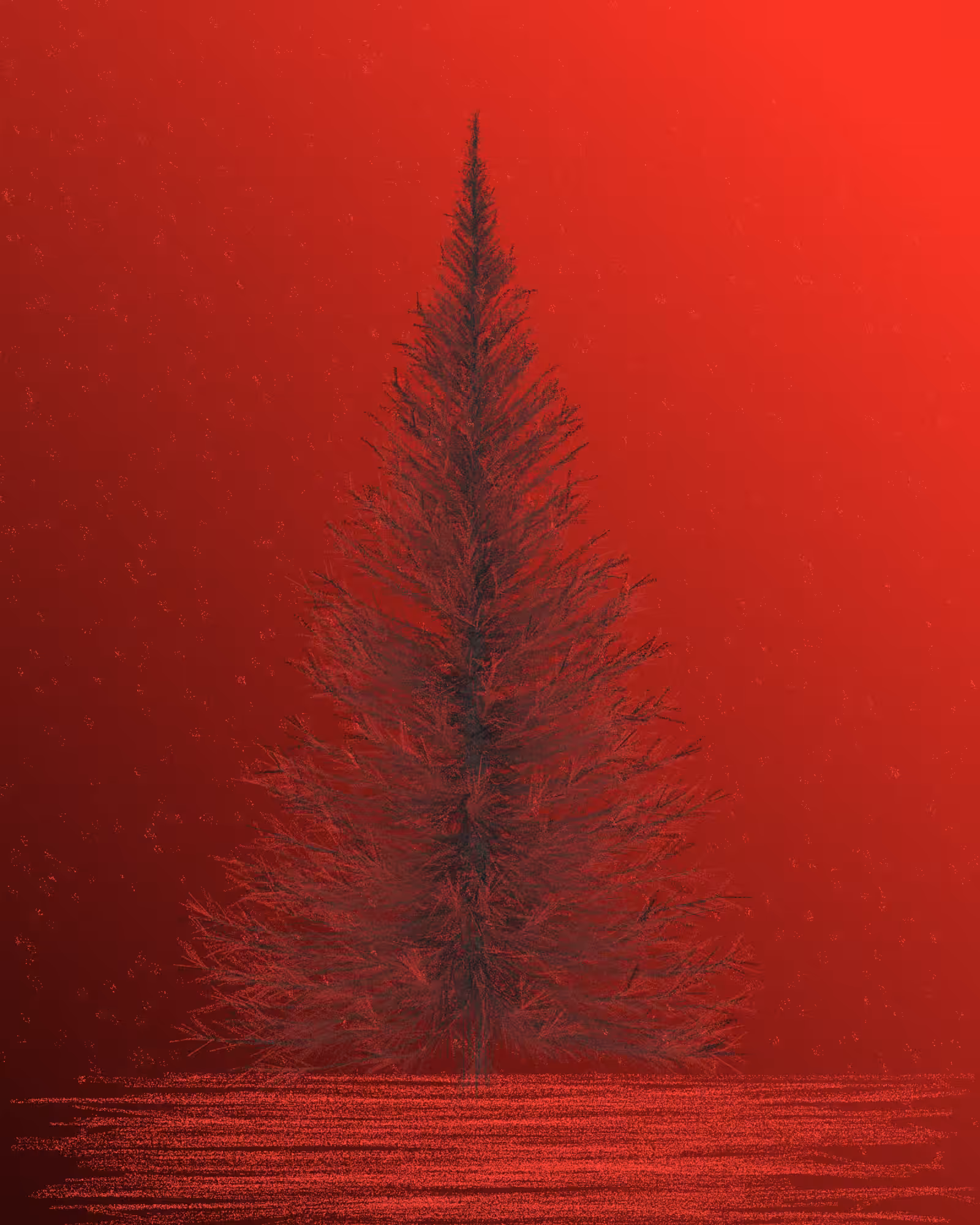 FXmas Trees #22