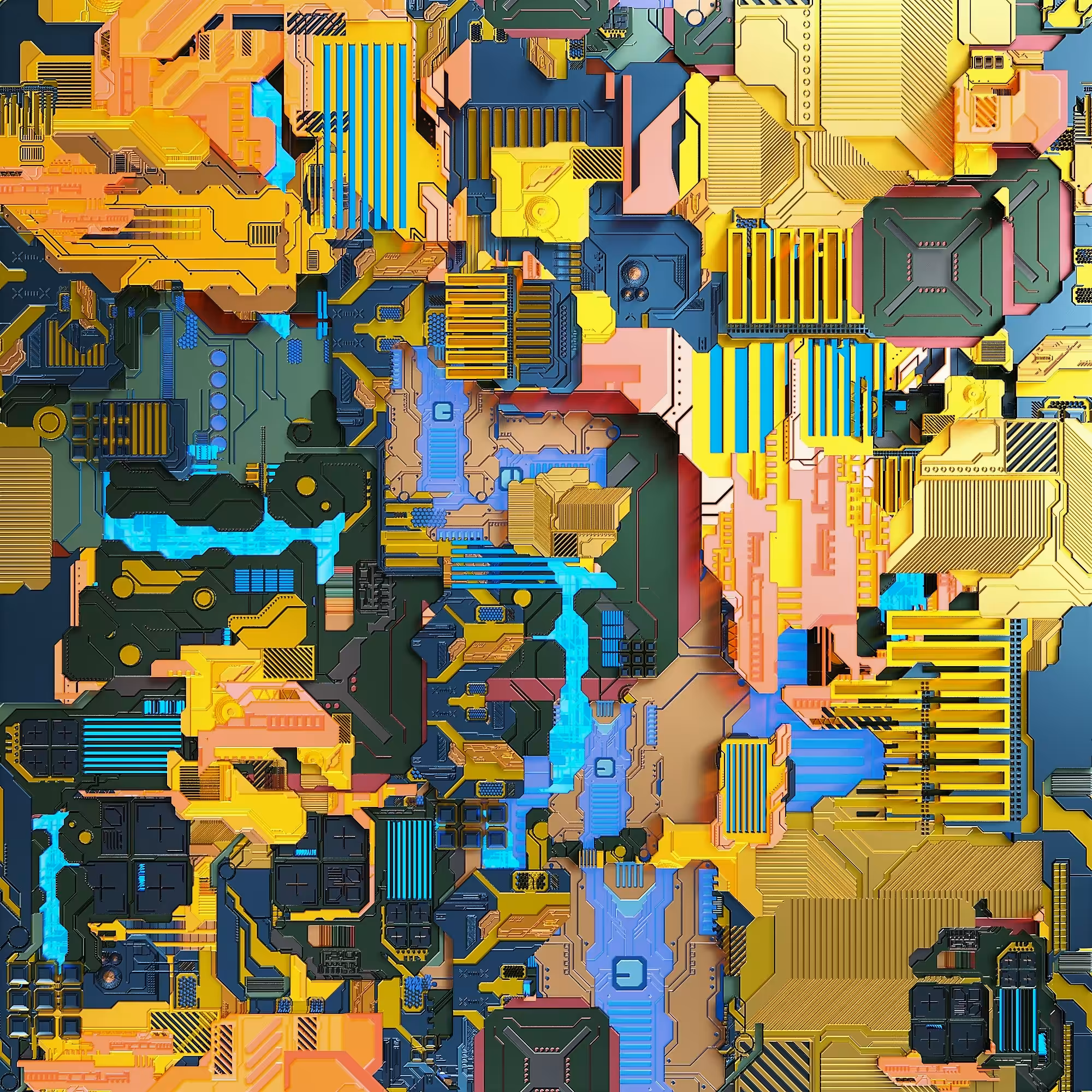 structure 1.0